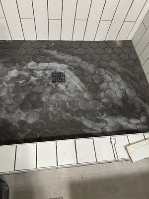 Project in Gretna