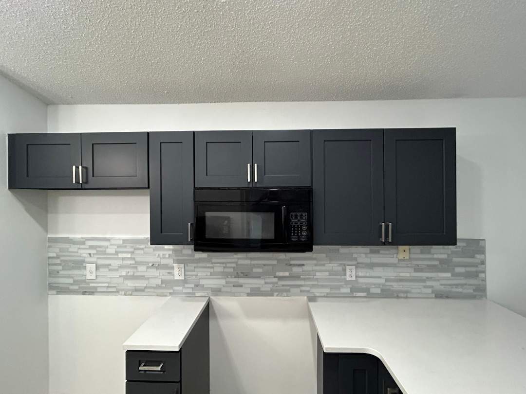 Project in Davenport by You Restorations LLC DBA YOU-Home