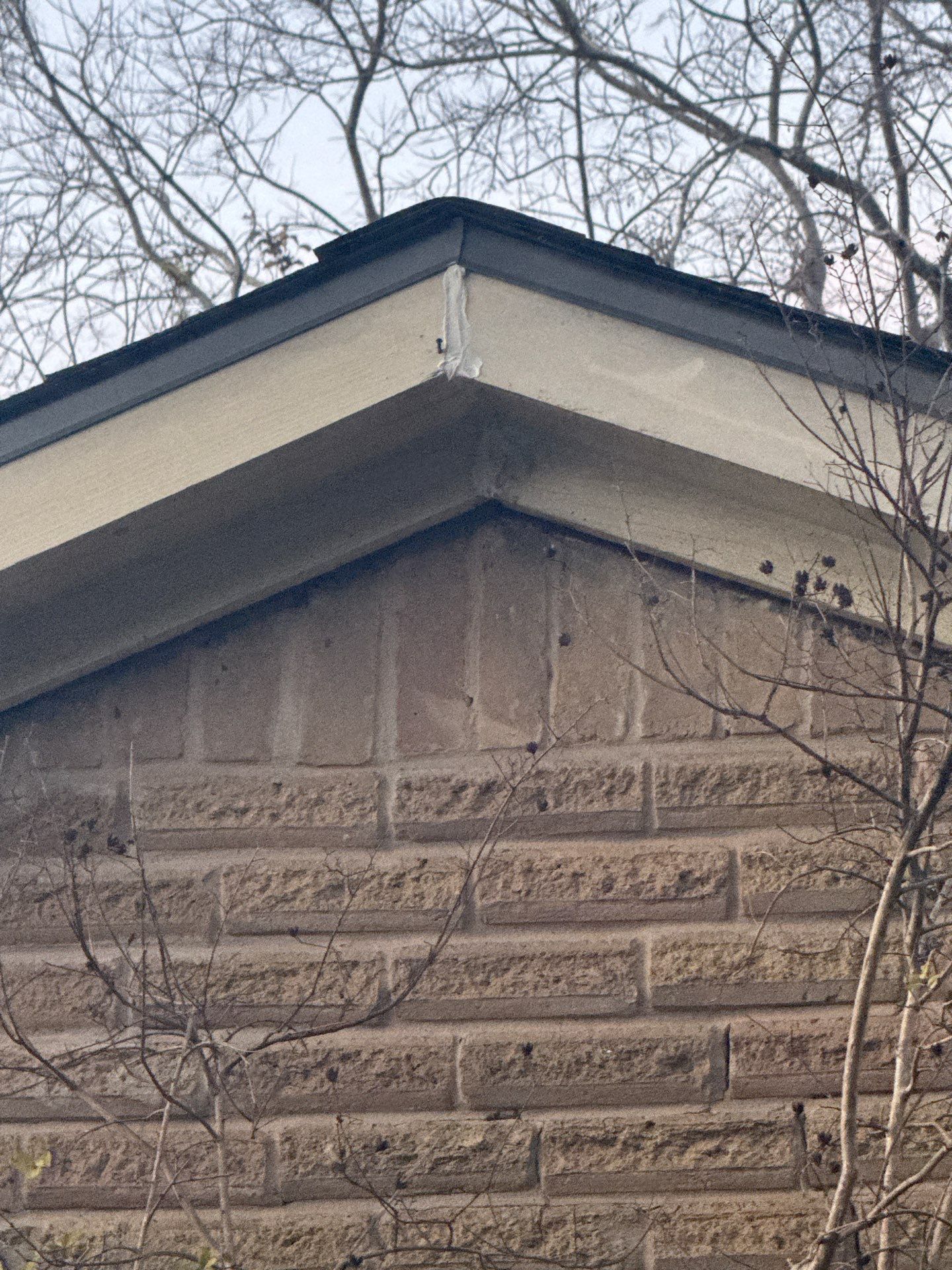 Project in Houston by Proud Roofing