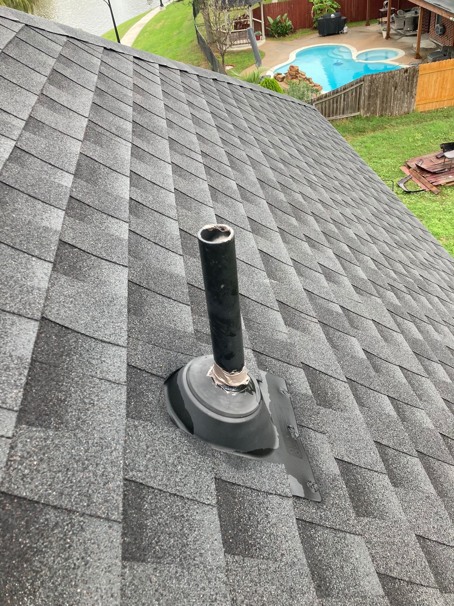 Roof Repair Cypress by Roof Repair Company