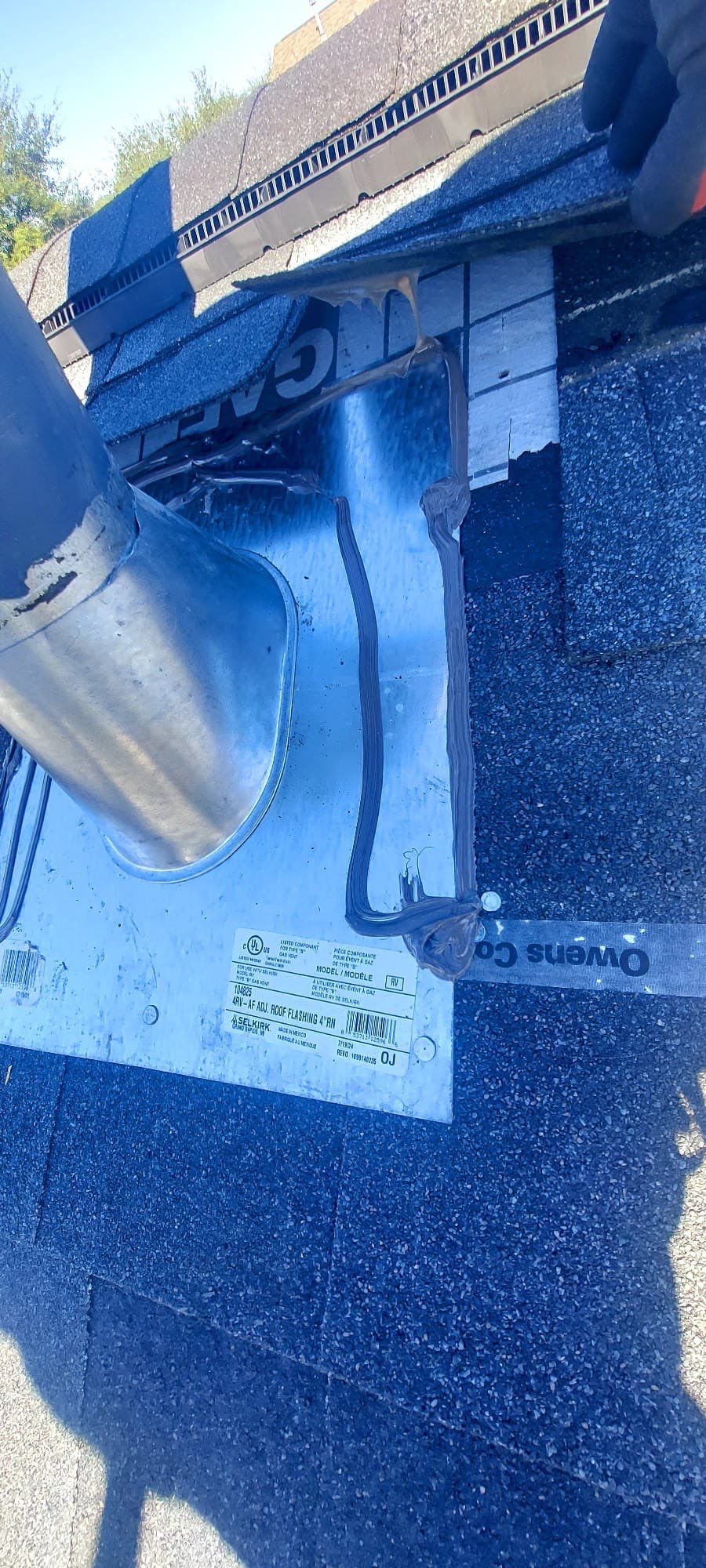 Roof Repair Katy by Roof Repair Company