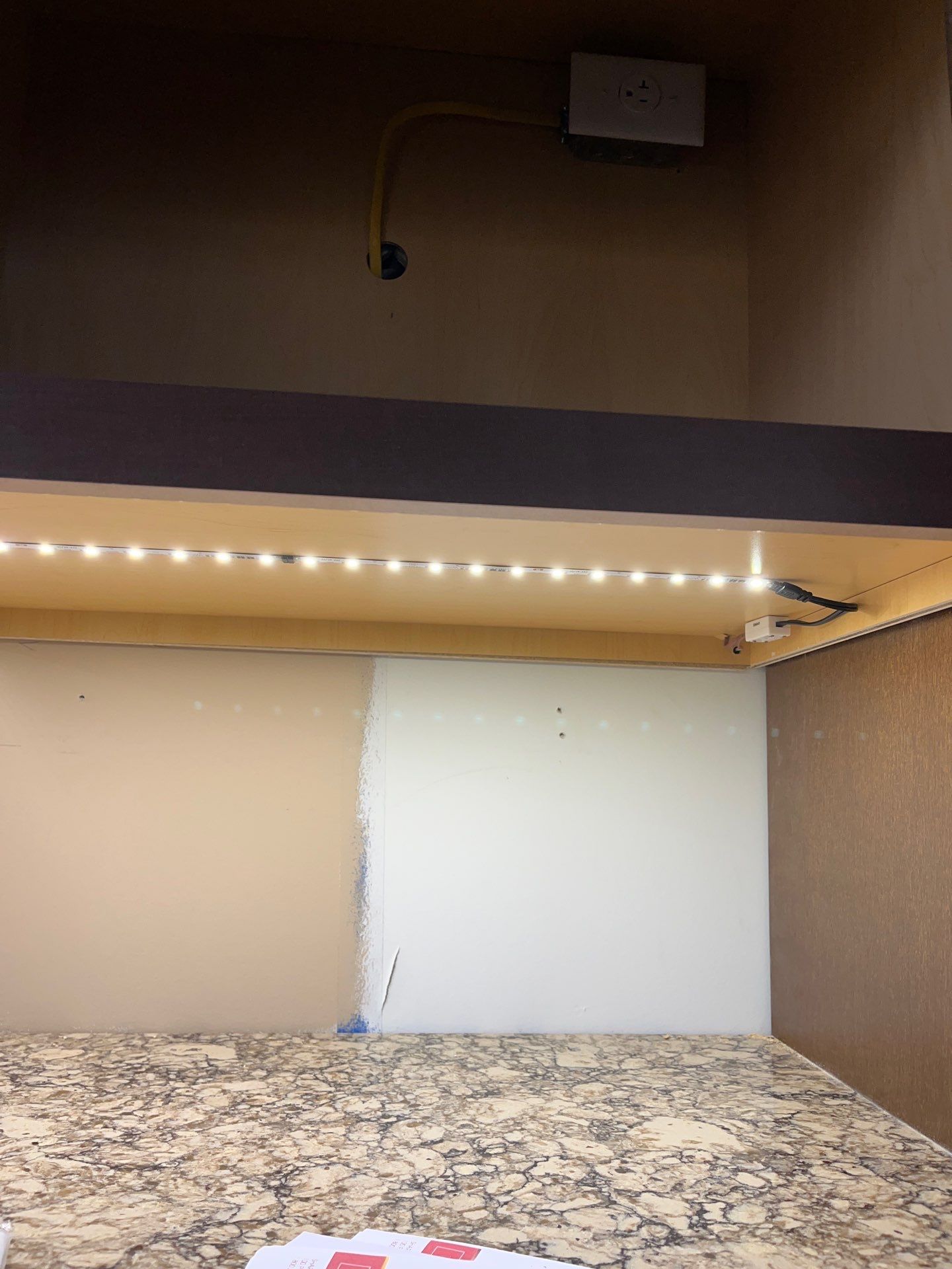 Kitchen Remodel by Ivy Lea Construction