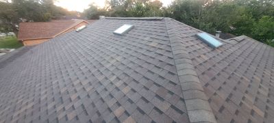 Shingle Reroof Replacement Ormond Beach FL