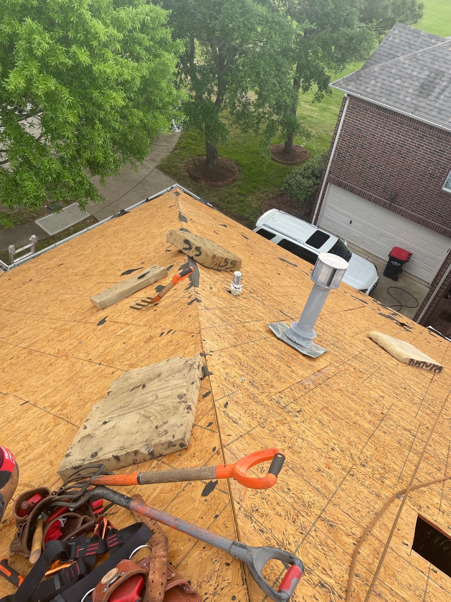 Roof Repair Richmond by Roof Repair Company