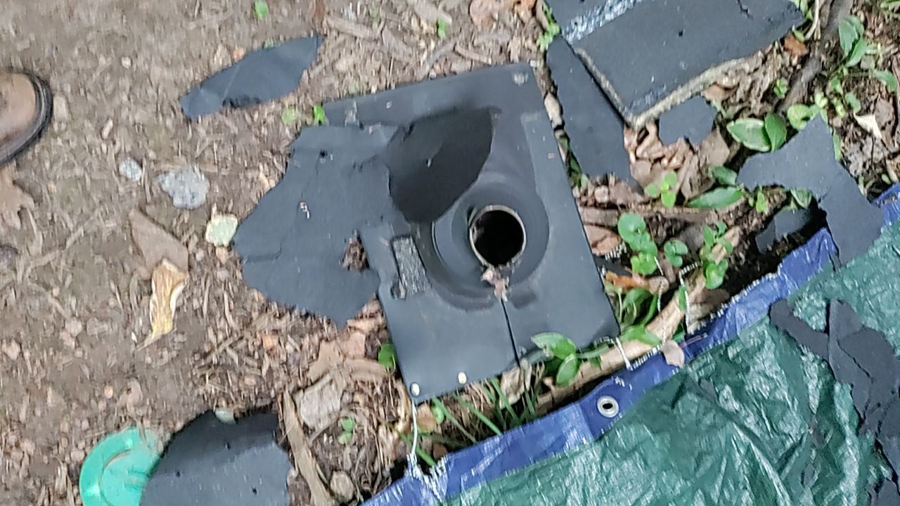 Residential Roofing Installation using Owens Corning by Inspector Roofing and Restoration