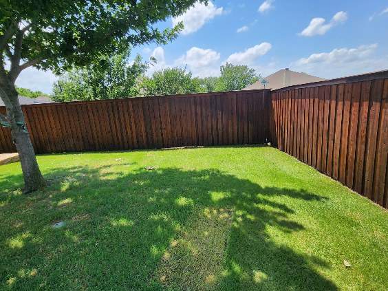 Project in Wylie by Rhino Roofing and General Contracting, LLC