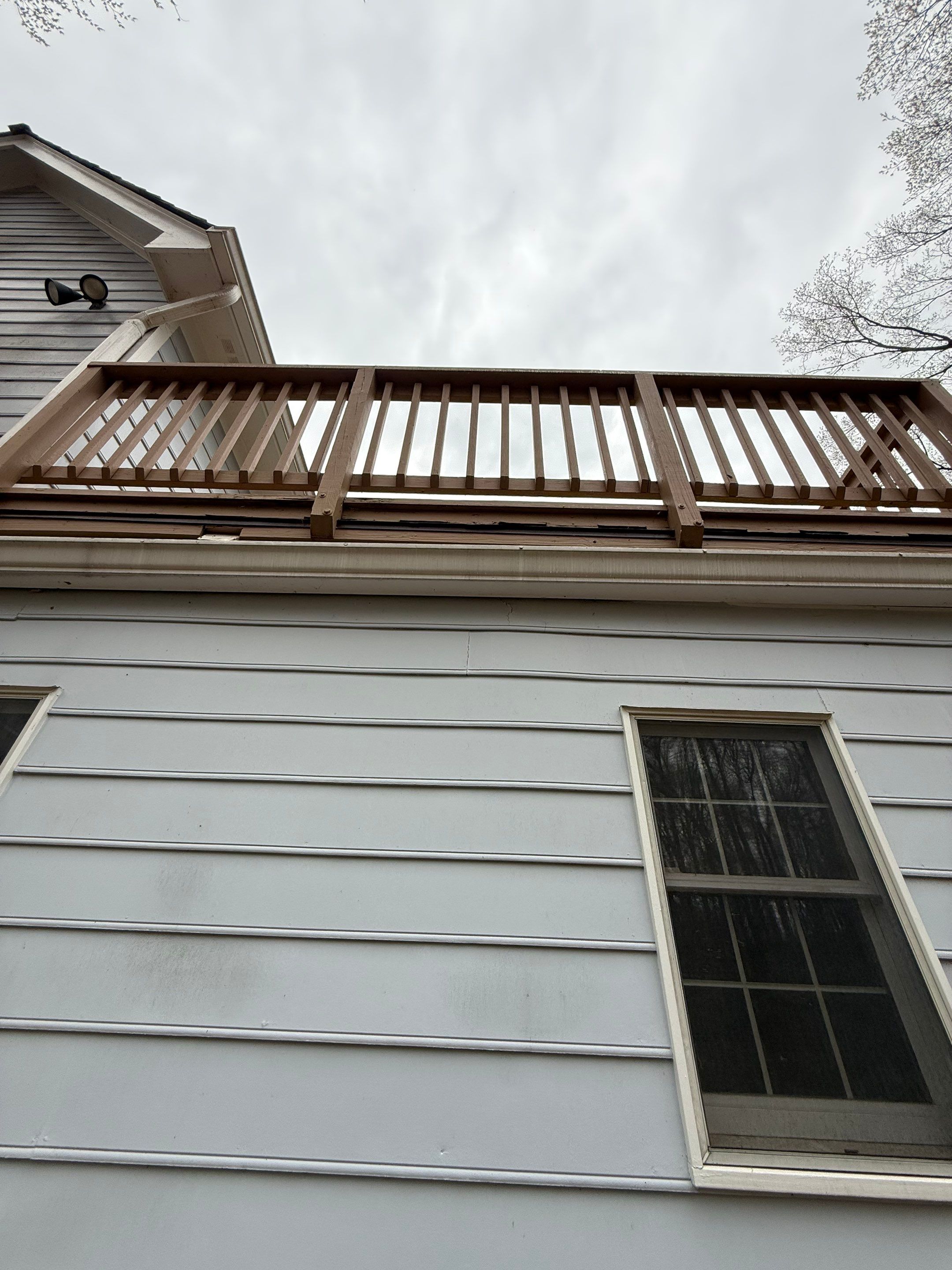 Exterior House Painting in Great Falls, VA by My Painter 
