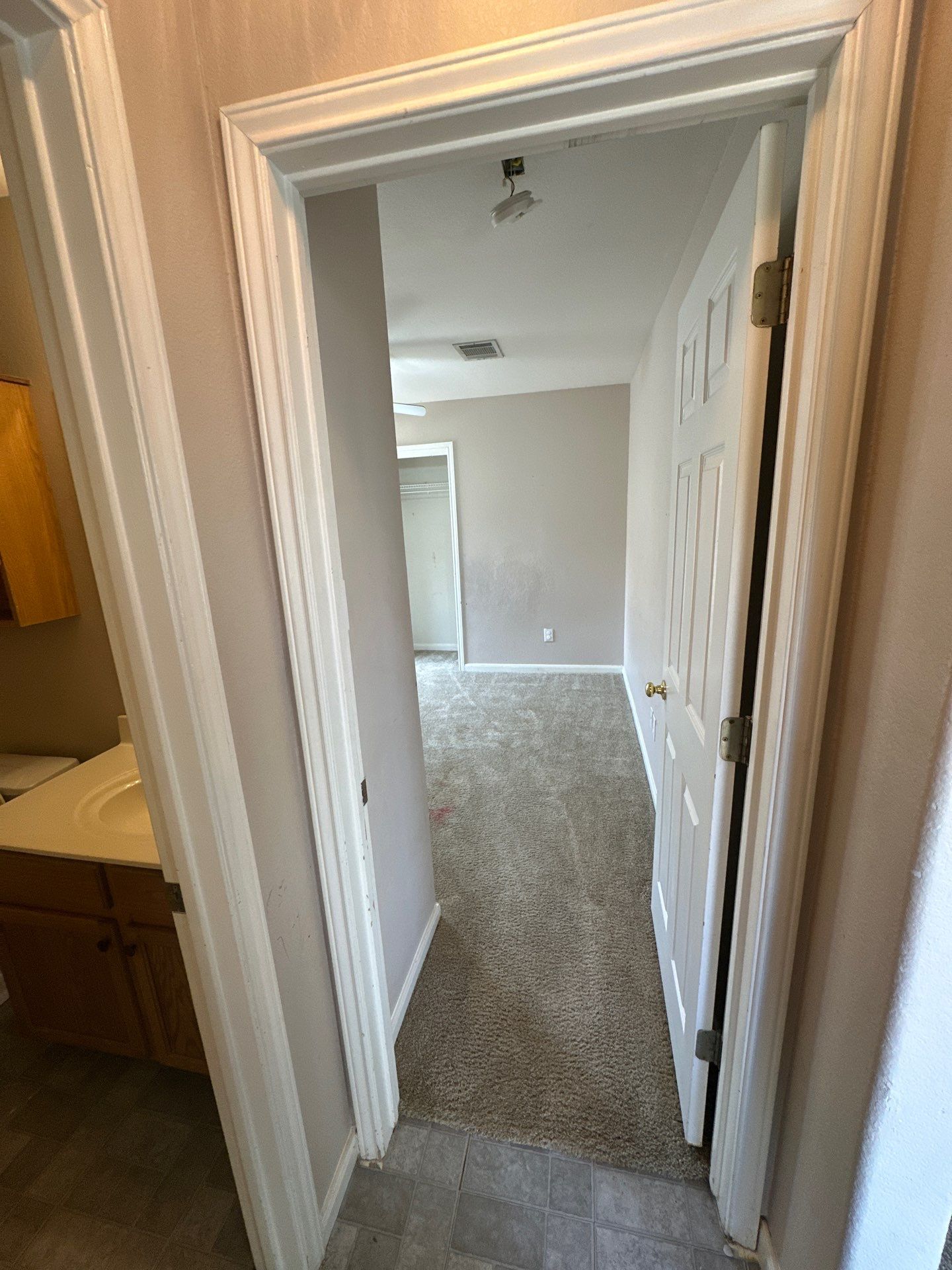 Paint & Flooring in Hutto by The North Austin Company