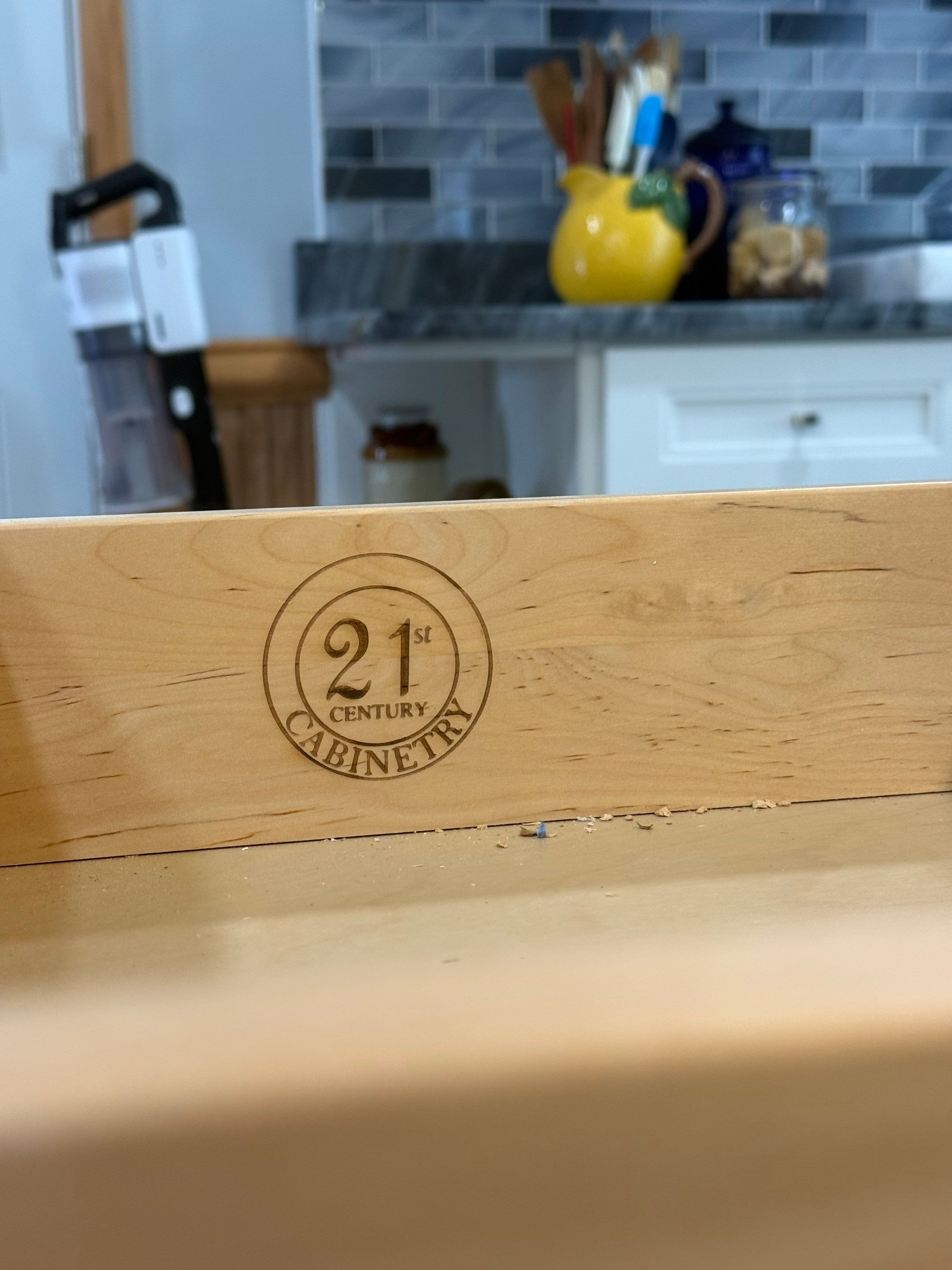 Kitchen Remodel by Matter Construction, LLC