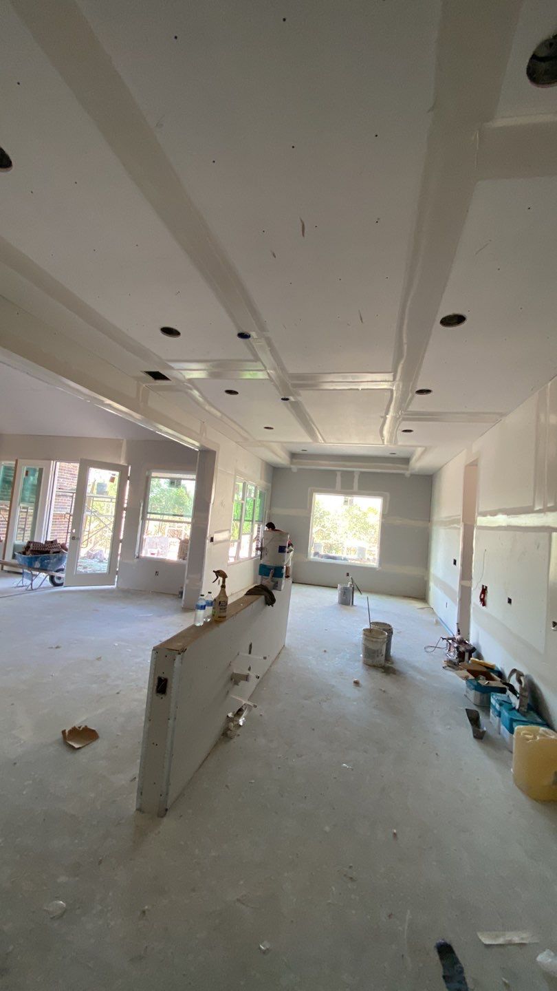 NEW CONSTRUCTION by Royal Stone Roofing