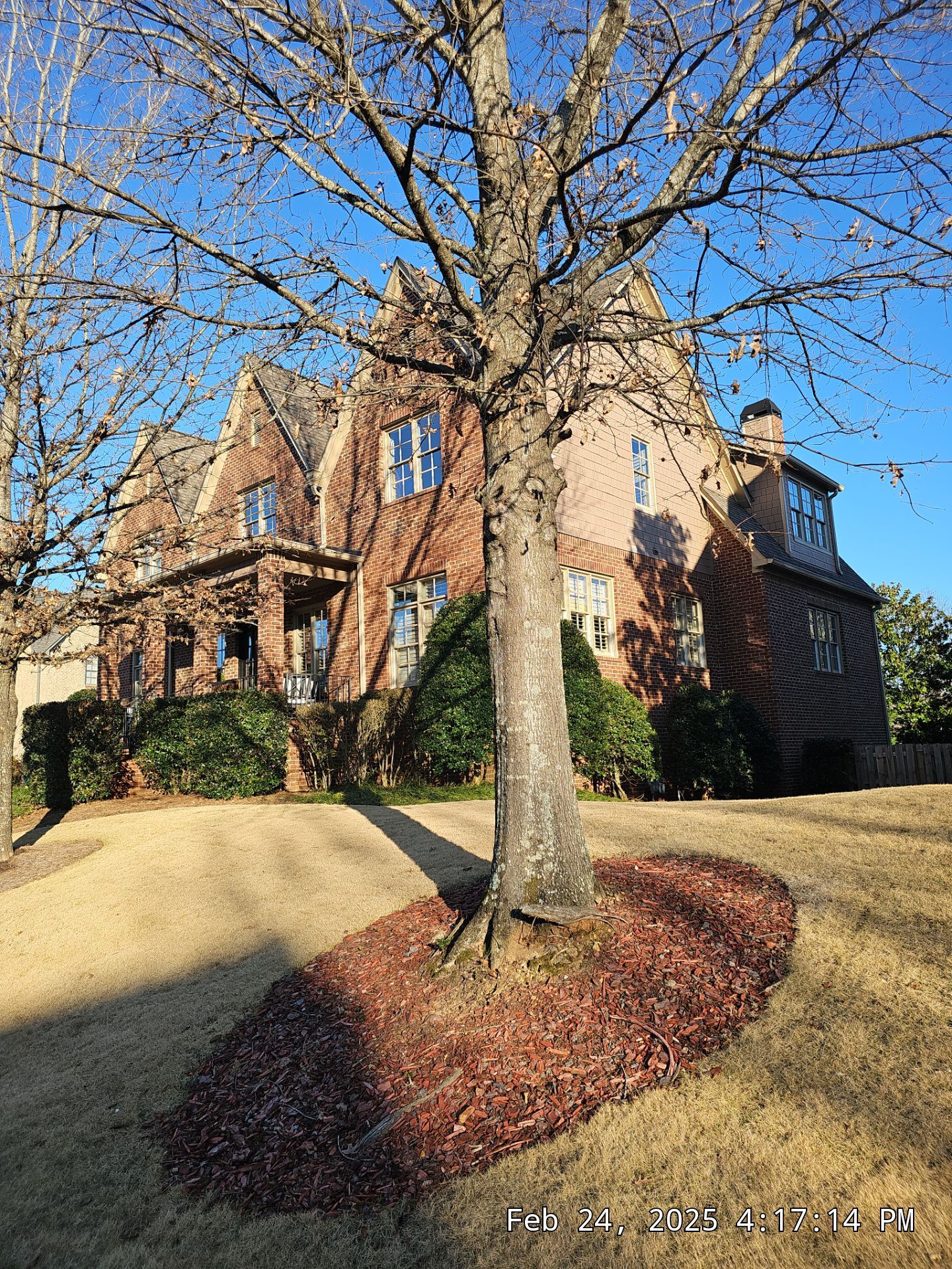 Project in Vestavia Hills by The Window Source