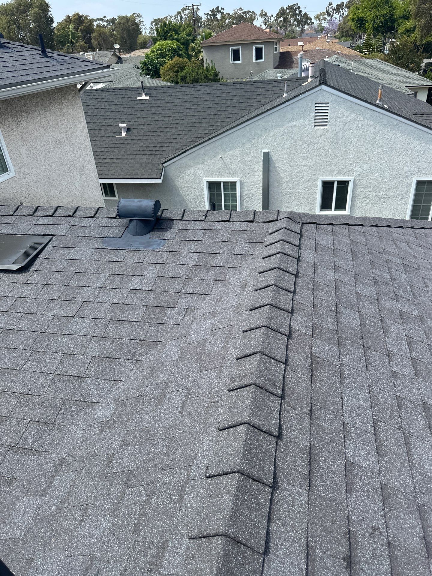 Roof Replacement - Lakewood, CA 90713 by Epic Roof Replacement