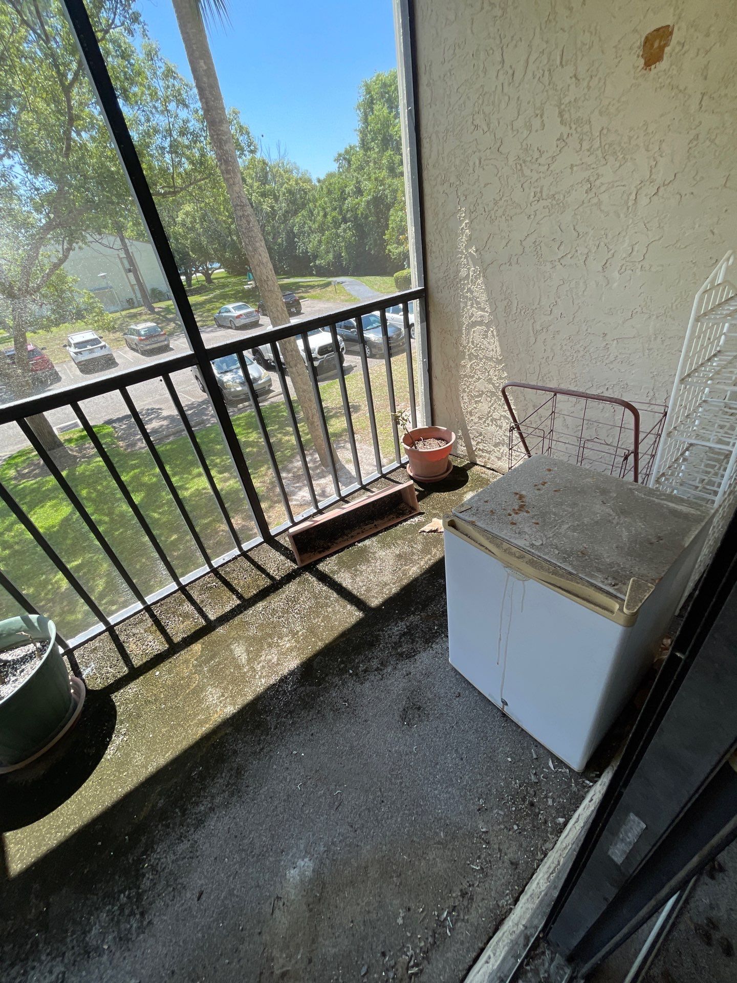 Horder house with Mold and Bacterial Contamination Issues  by Bay Coast Restoration 