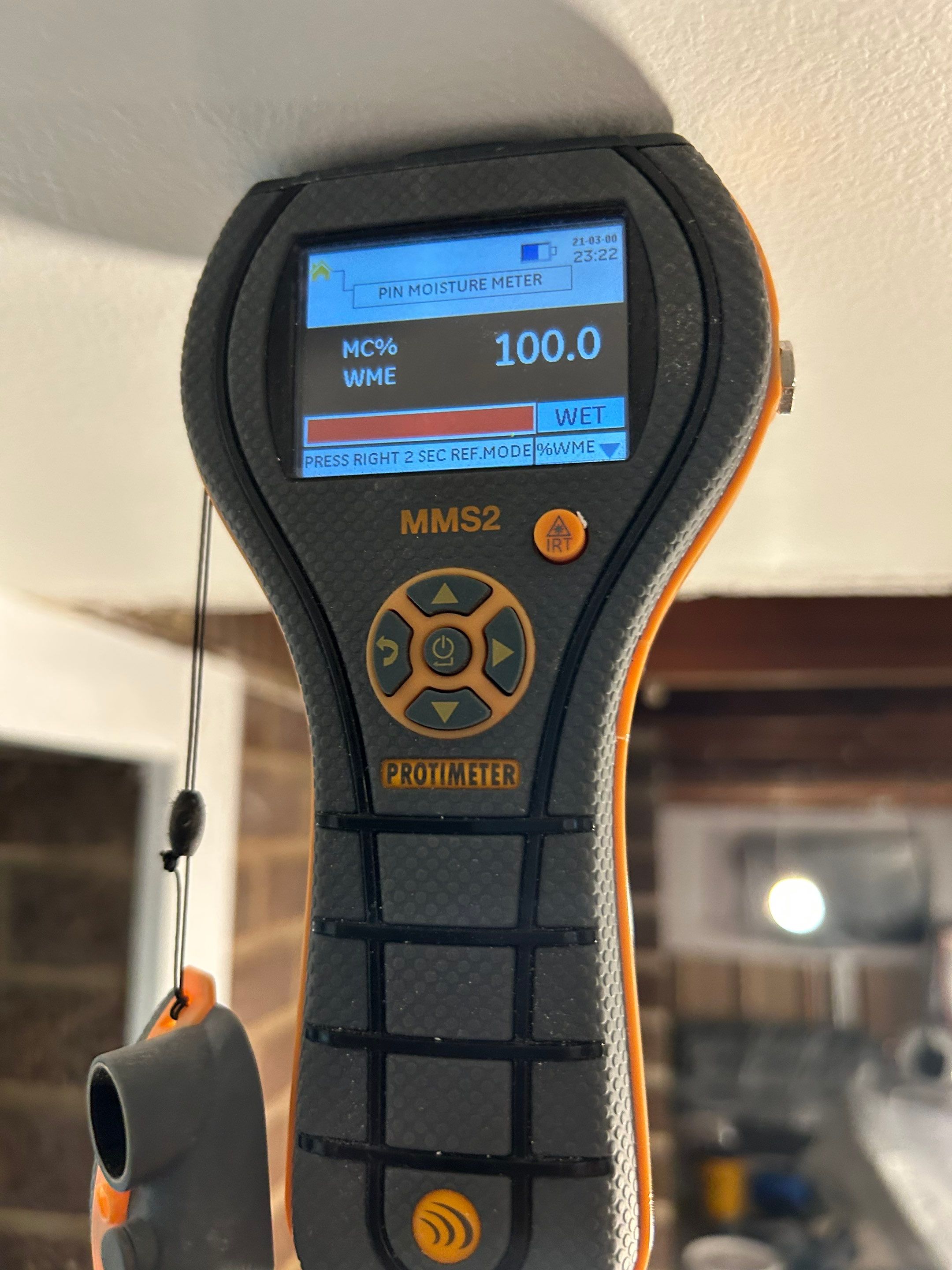 maria aguilera by Unlimited Fire Restoration