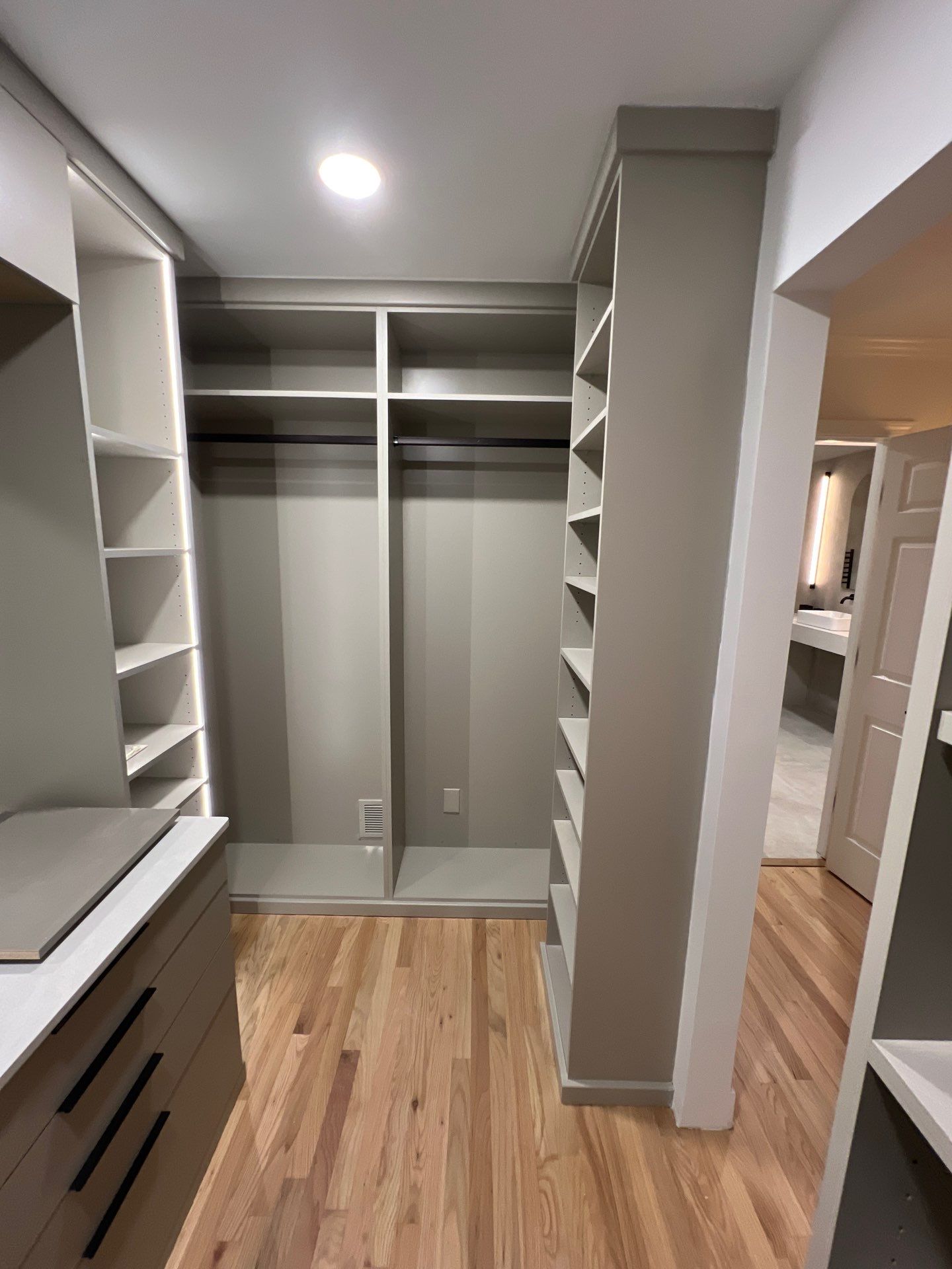 Full Home Project in Alpharetta by Atlanta Design Group