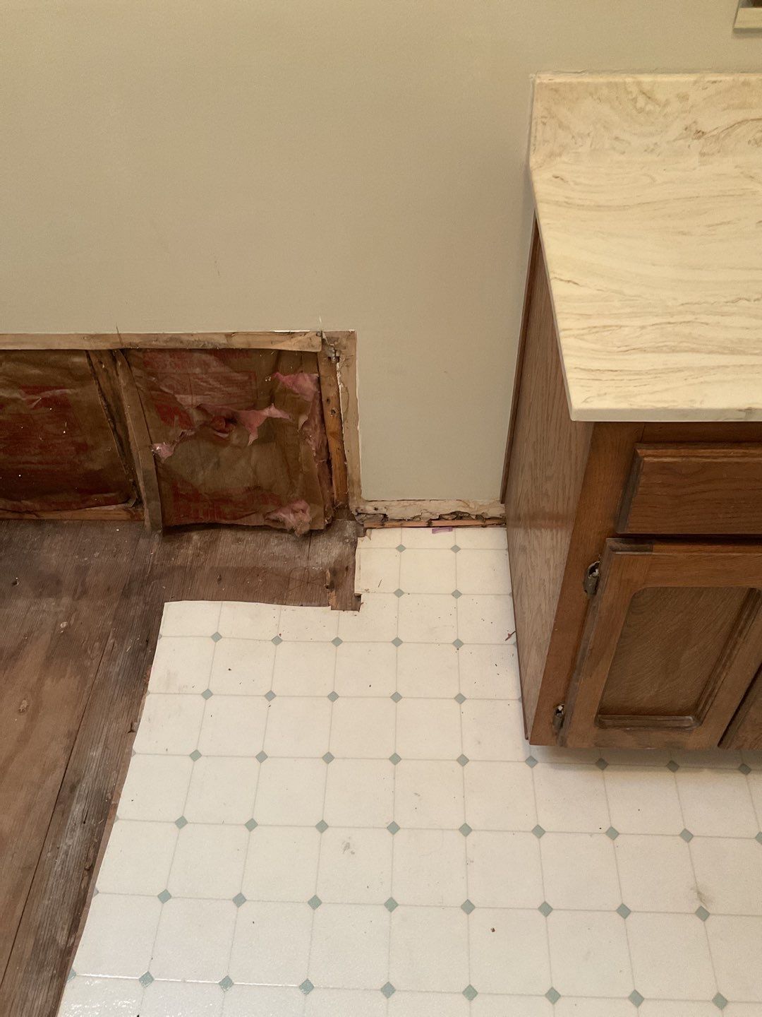 Tile and more tile! by The Shower Company