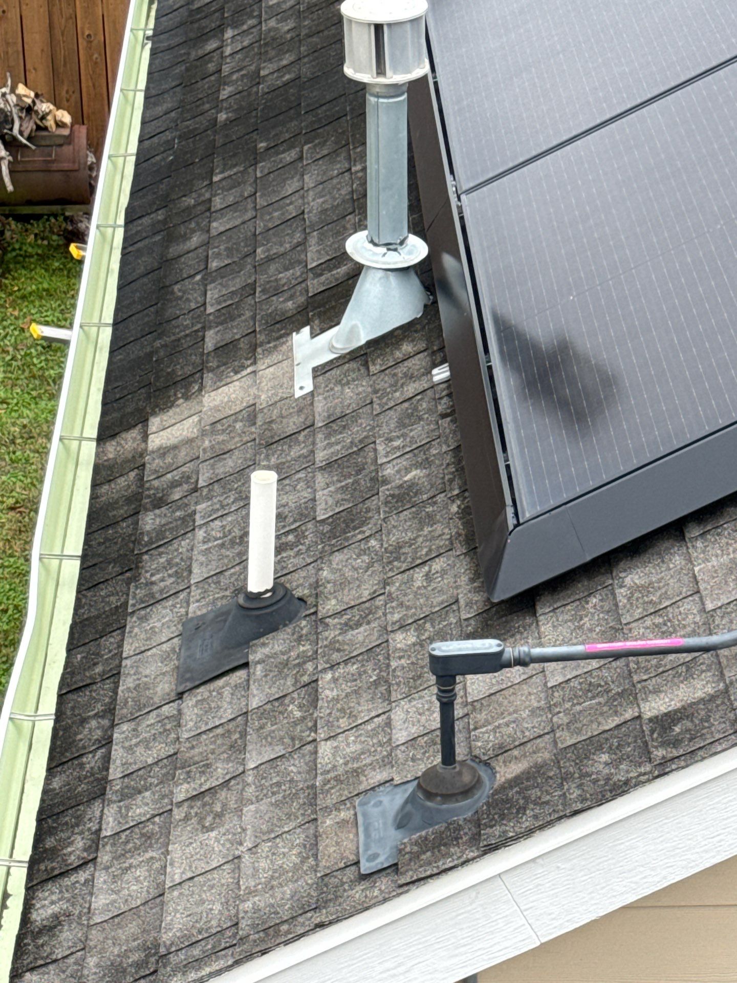 Roof Repair Houston by Roof Repair Company