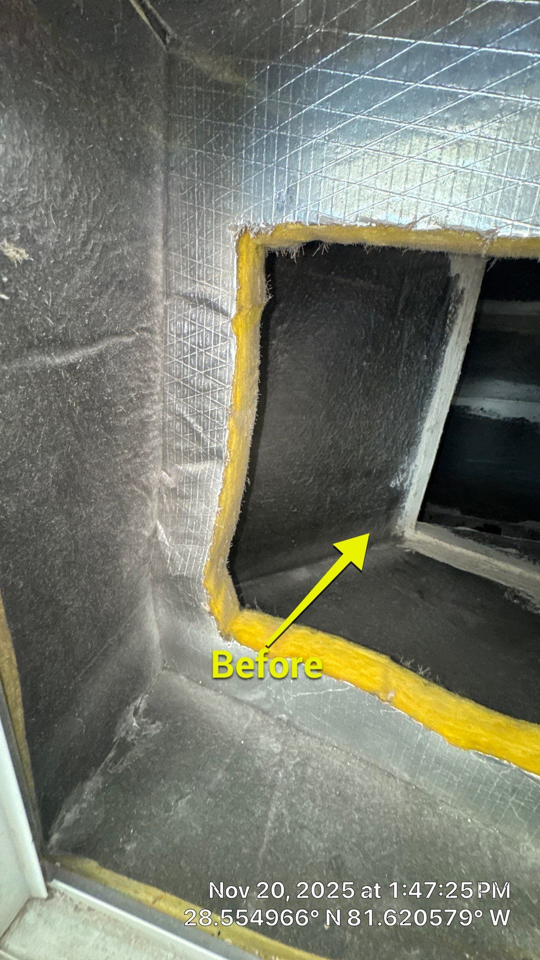 Air Duct and Dryer Vent Cleaning in Oakland by Hygienic Air, Inc