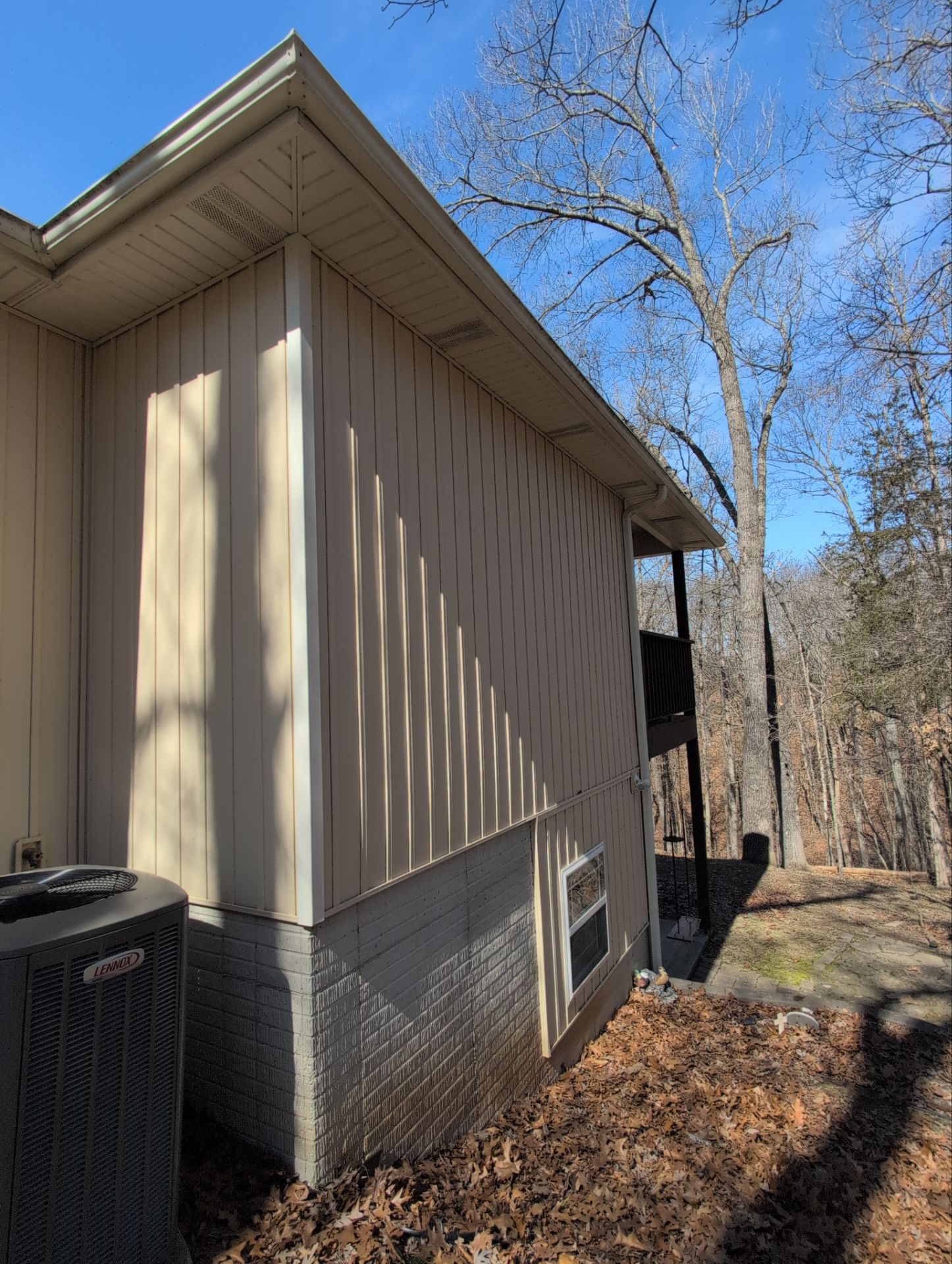 Roof Replacement in Galena by Table Rock Design + Build