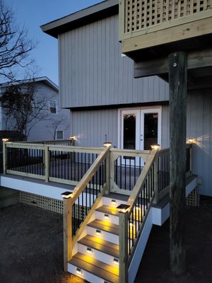 Your Outdoor Upgrade Starts Here.