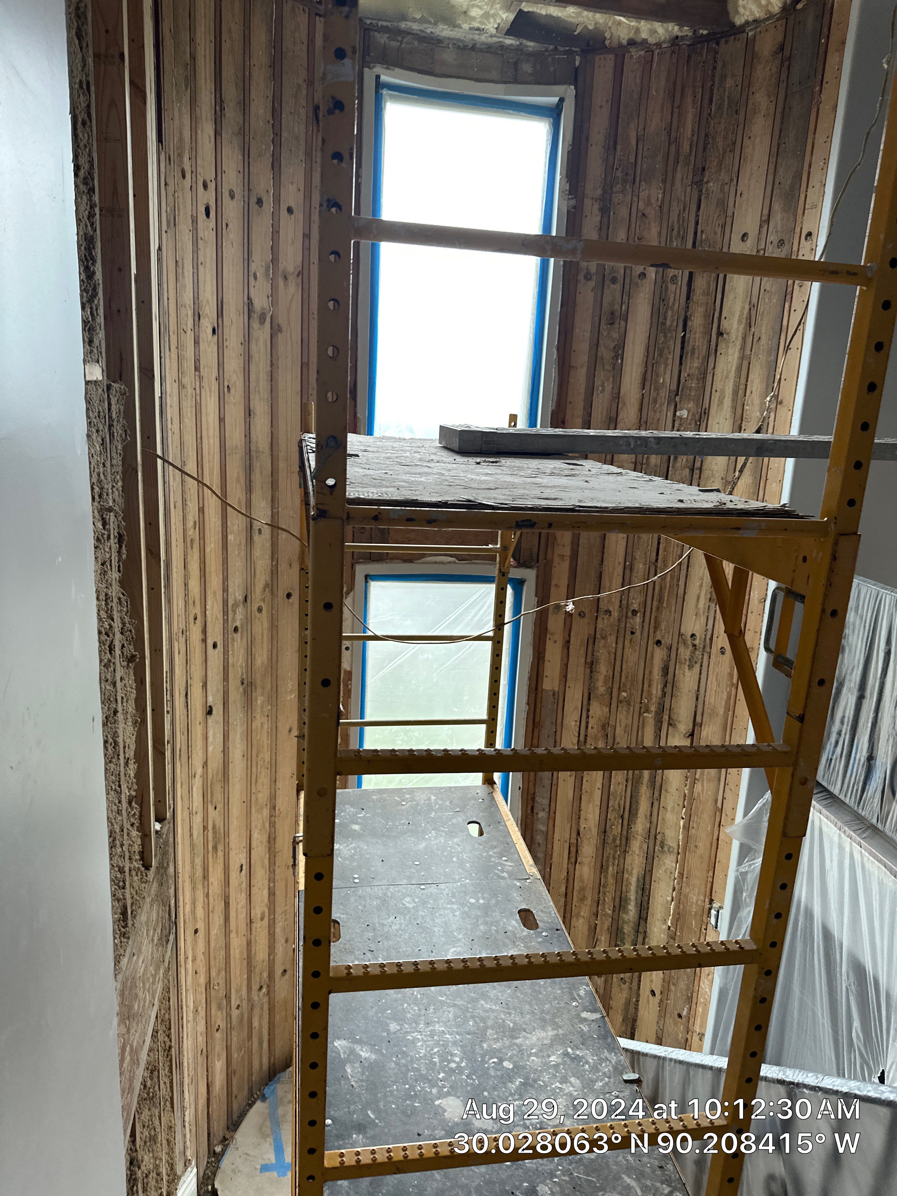 HDS Contractors - Roof Repairs in Metairie by HDS Contractors