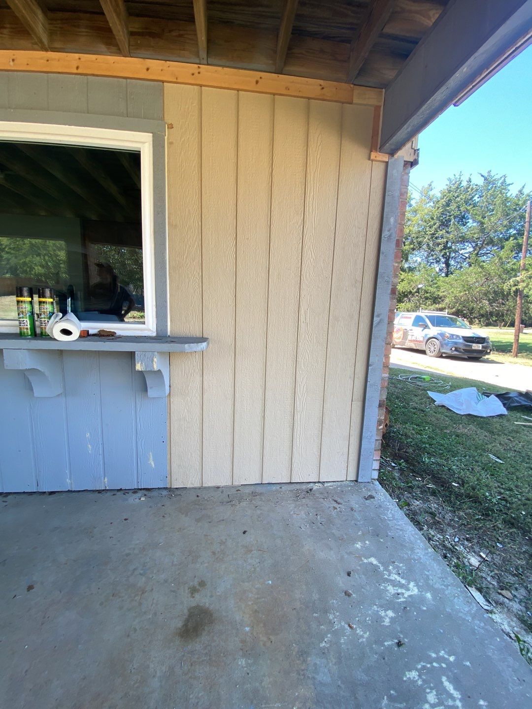 Complete Remodeling To A 40 Year Old House in Burleson, TX photo 260