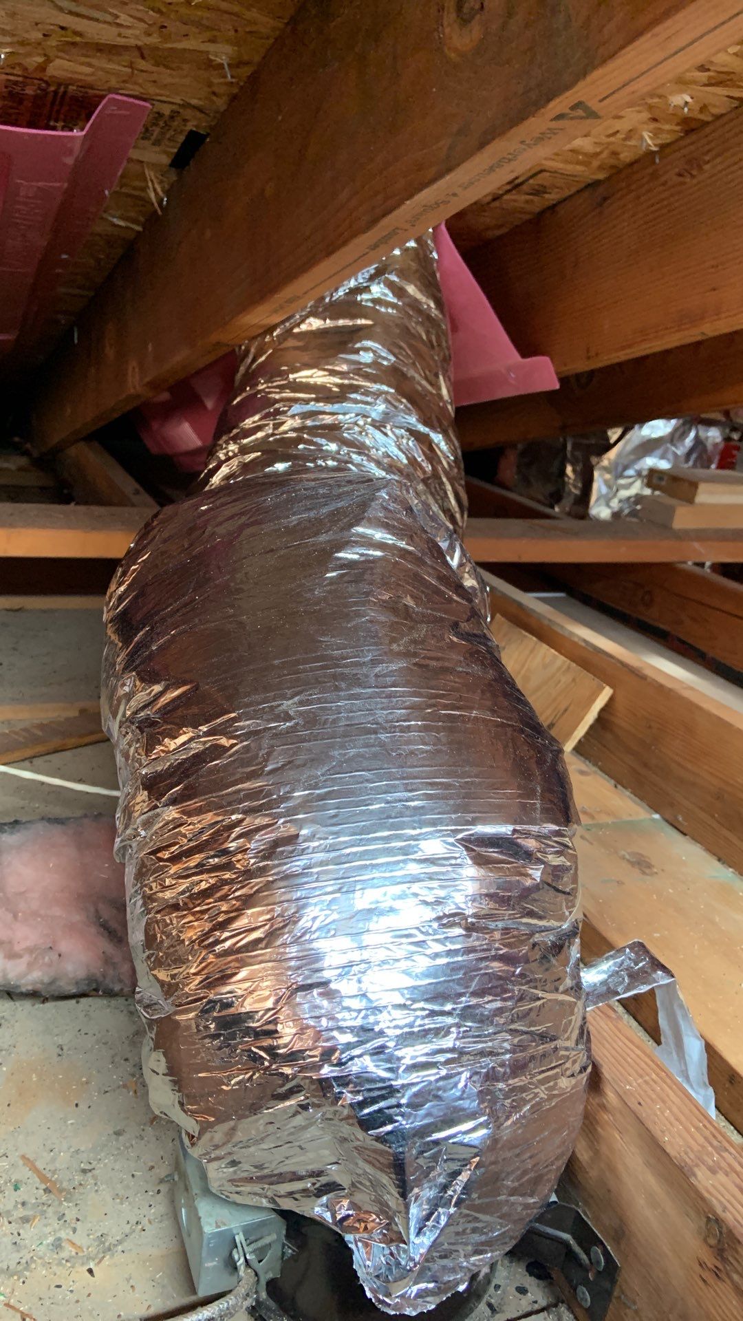 Roof Replacement using Owens Corning by 180 Contractors
