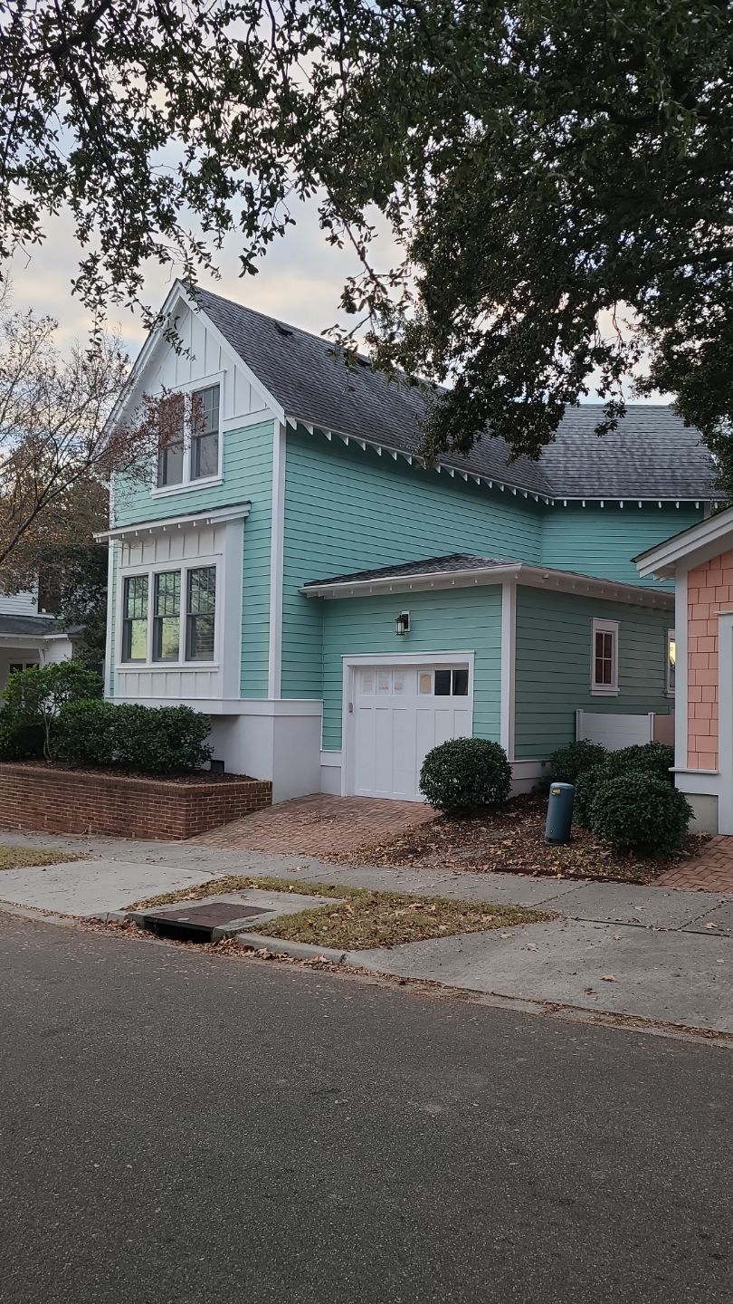 East Beach 24th Bay St by AKK Painting LLC