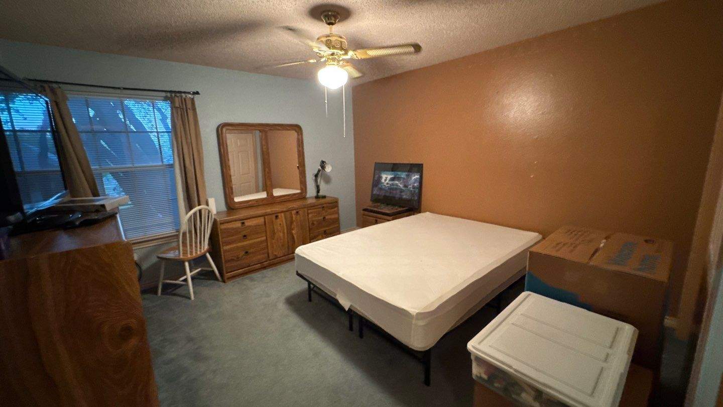 Interior Painting prior to Listing on the Market by Nomad Painting