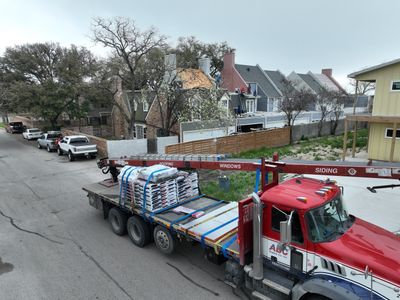 Multi-Family Roofing Project