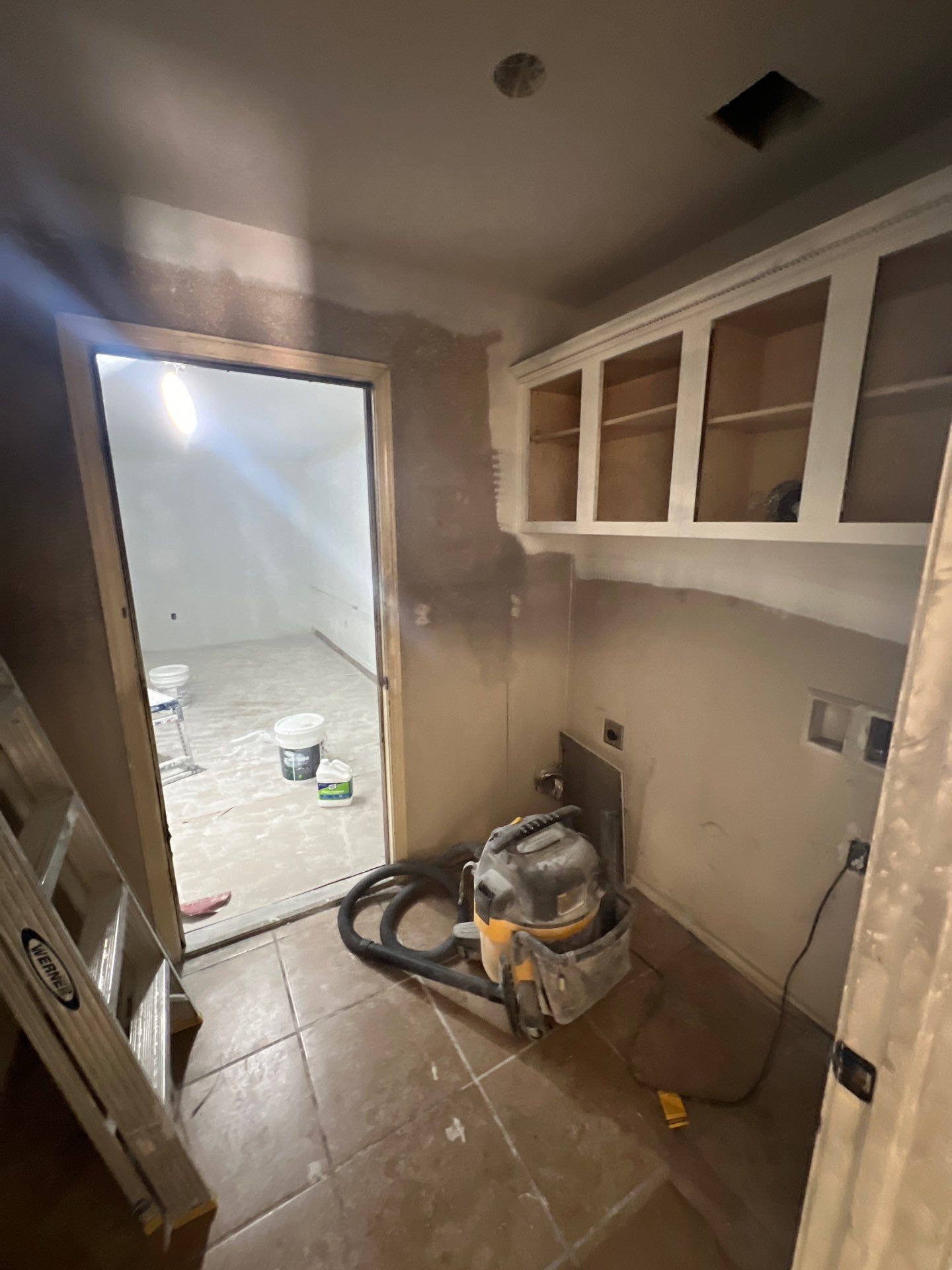 Rising from the Ashes: Complete Home Remodel After Fire Damage by Castro Brothers Solutions
