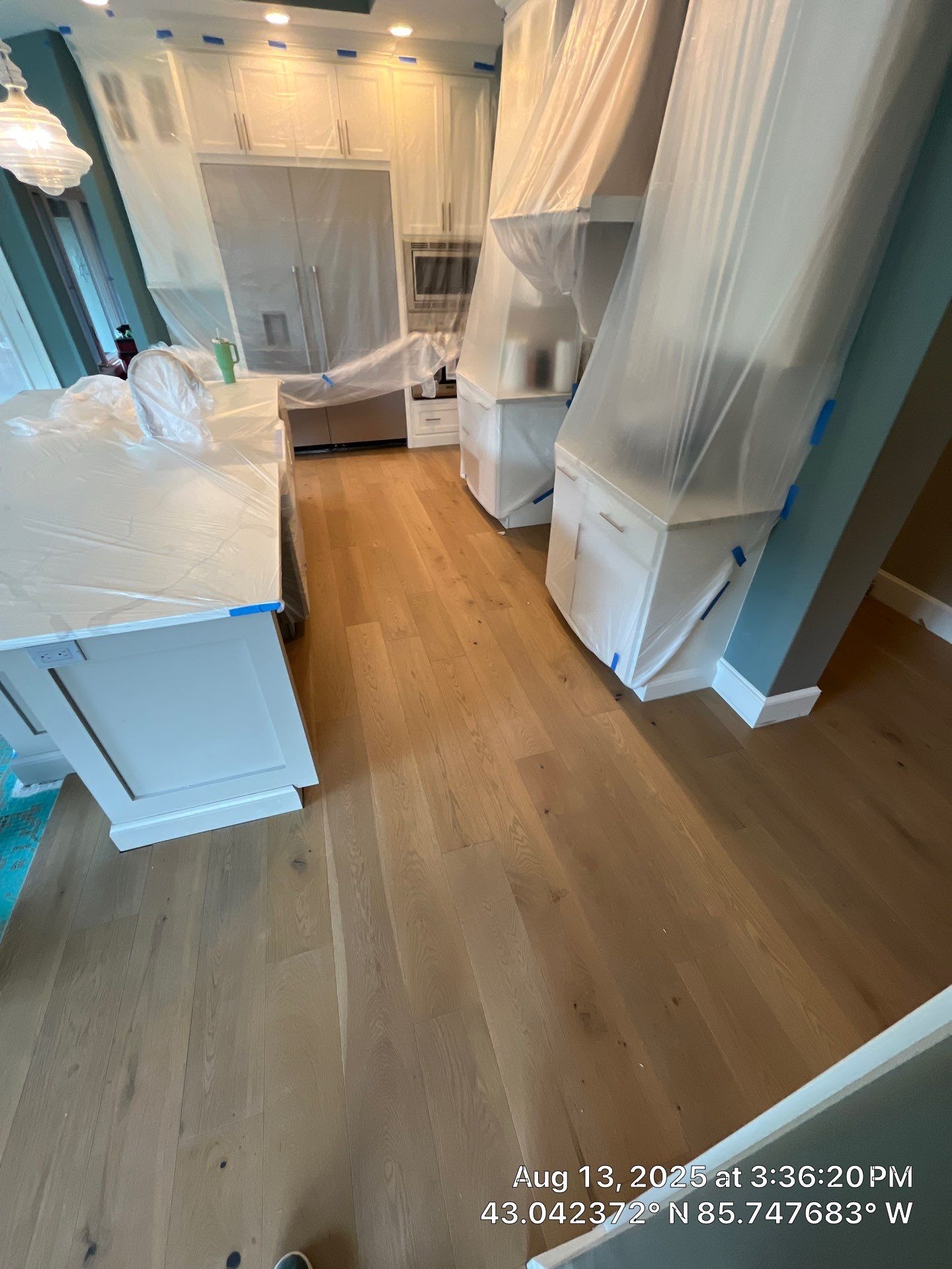Remodel DONE RIGHT! by RTBaldwin Hardwood Floors