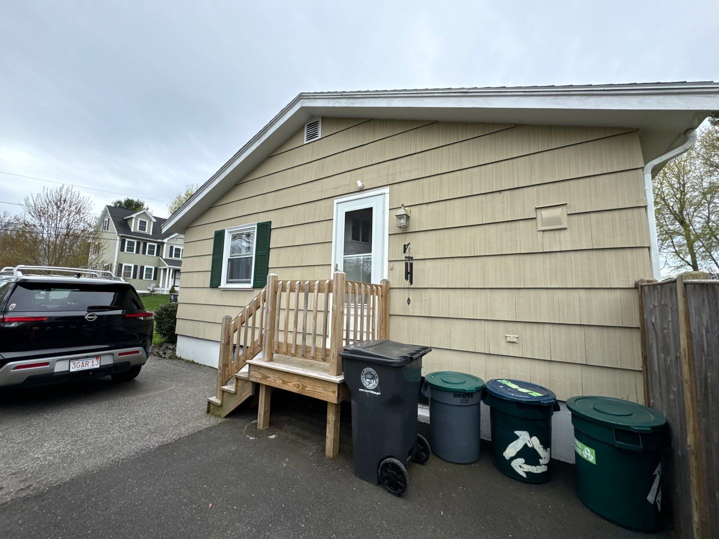 "Give Your Home a Stunning Makeover with New Vinyl Siding!" by Sensible Home Solutions