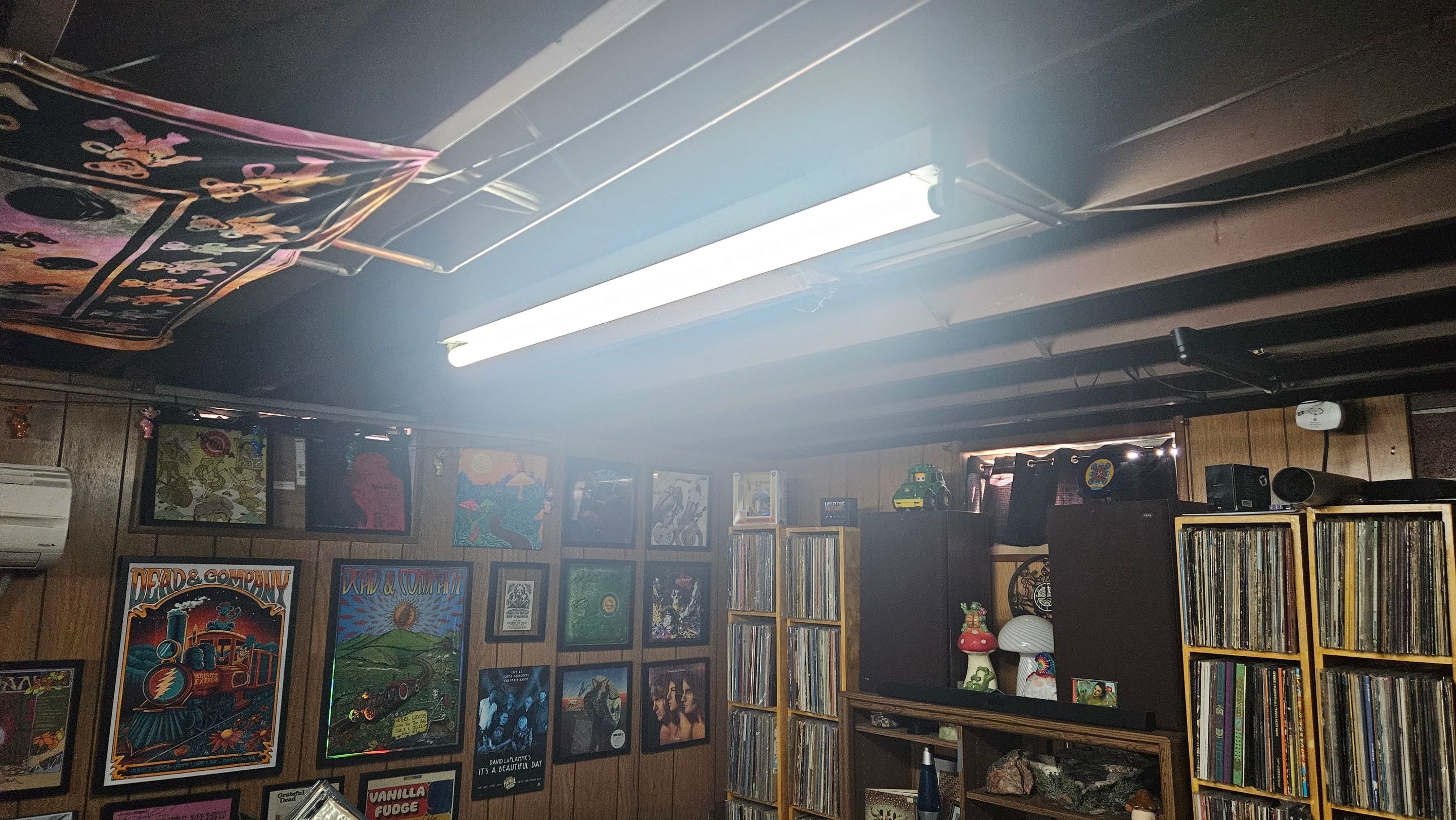 Water Damage Claim in Harrisburg by FLAPA & KeyStone
