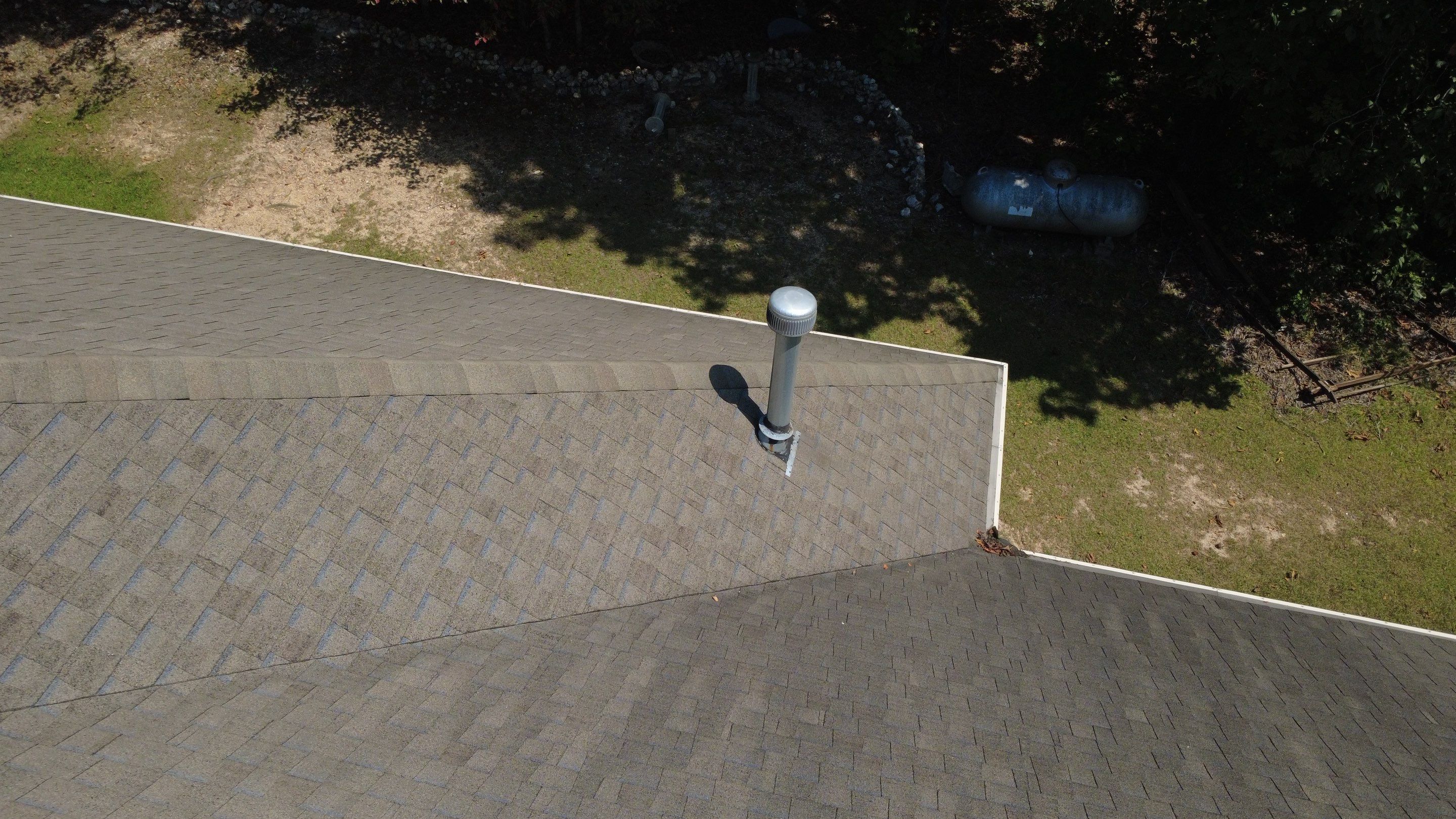 Asphalt Roof Replacement in Gadsden by NANOROOF Alabama