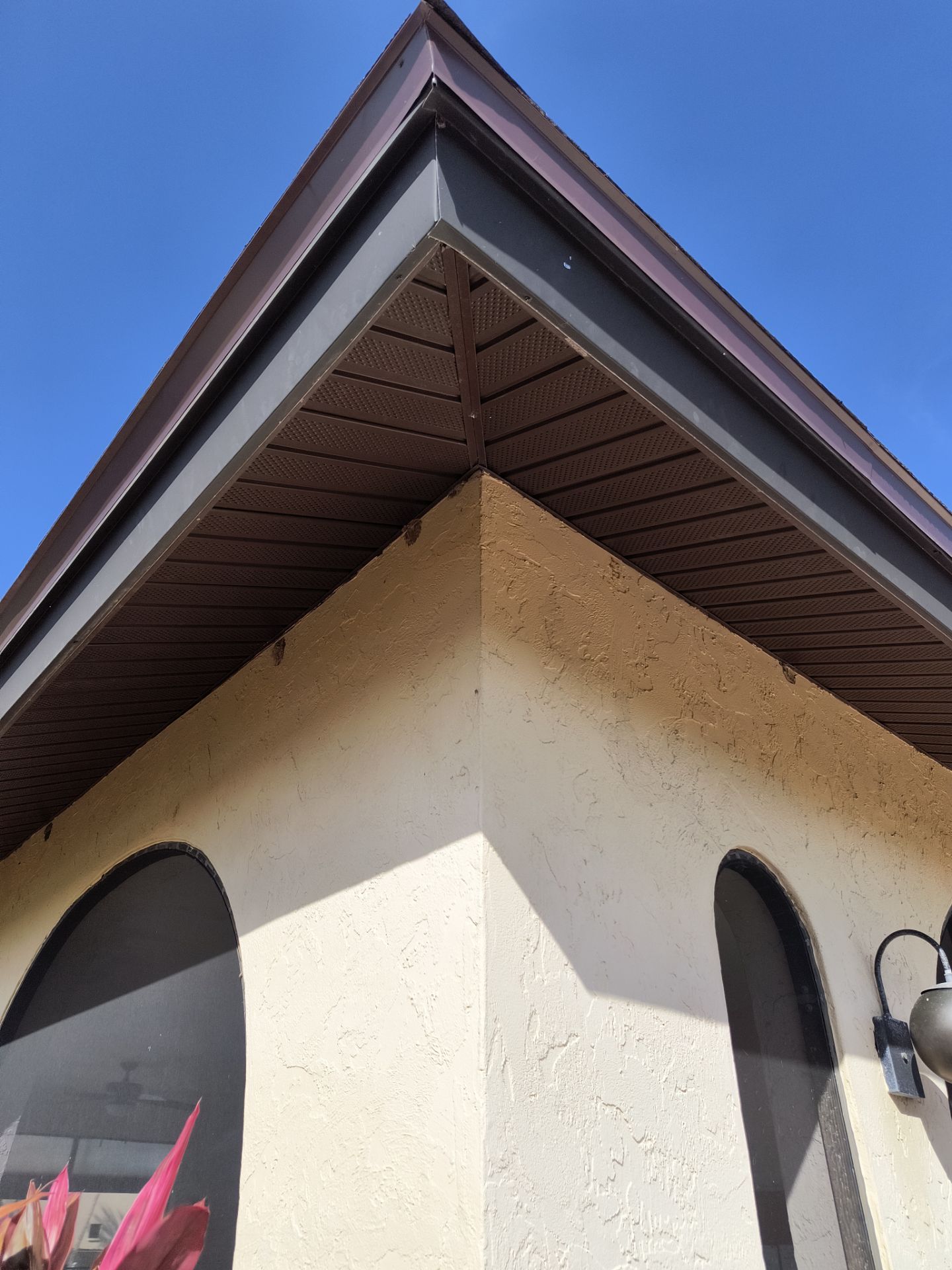 Gutter Inspection Before Installation in Bradenton FL by Gutter Professors