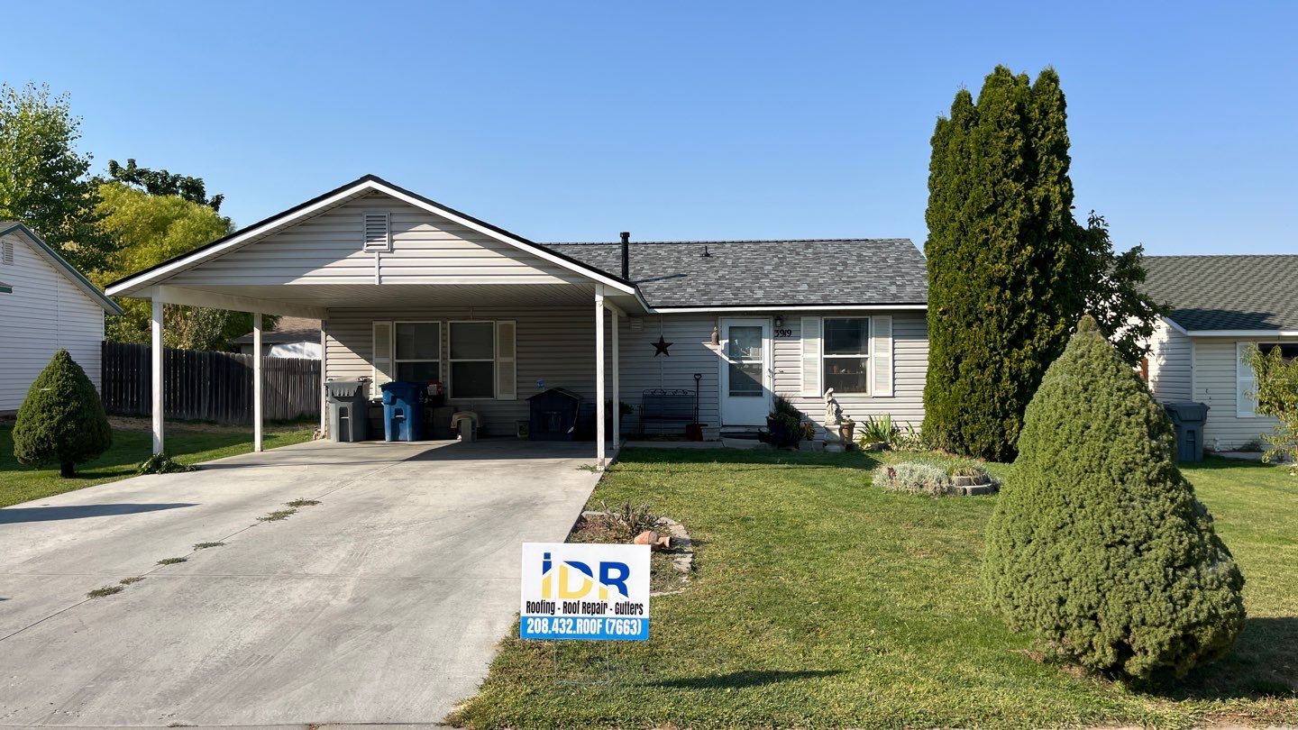 š Beautiful Upgraded New Roof in Caldwell, Idaho! š by ID Roofing LLC