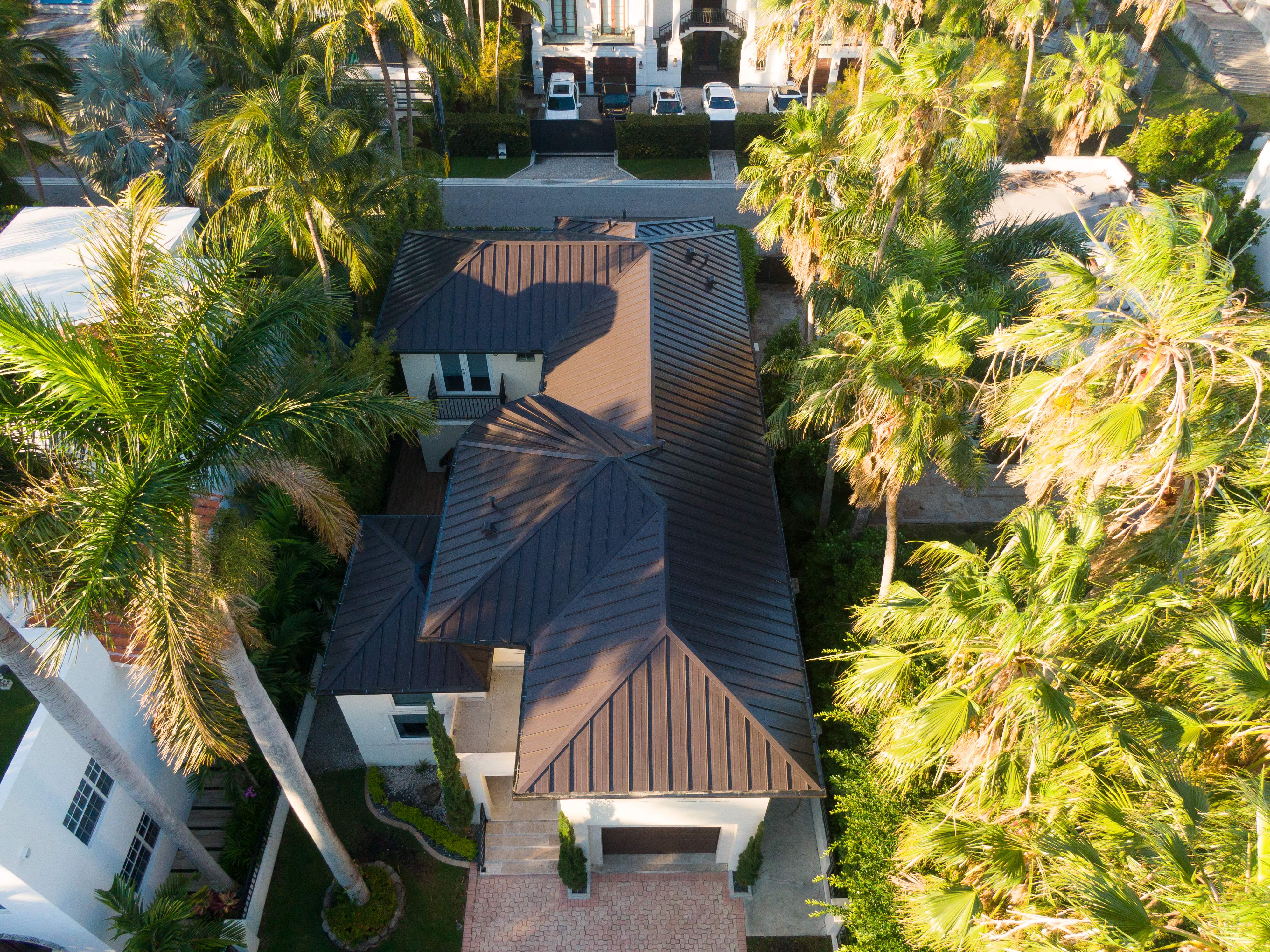 Istueta Roofing featured photo.