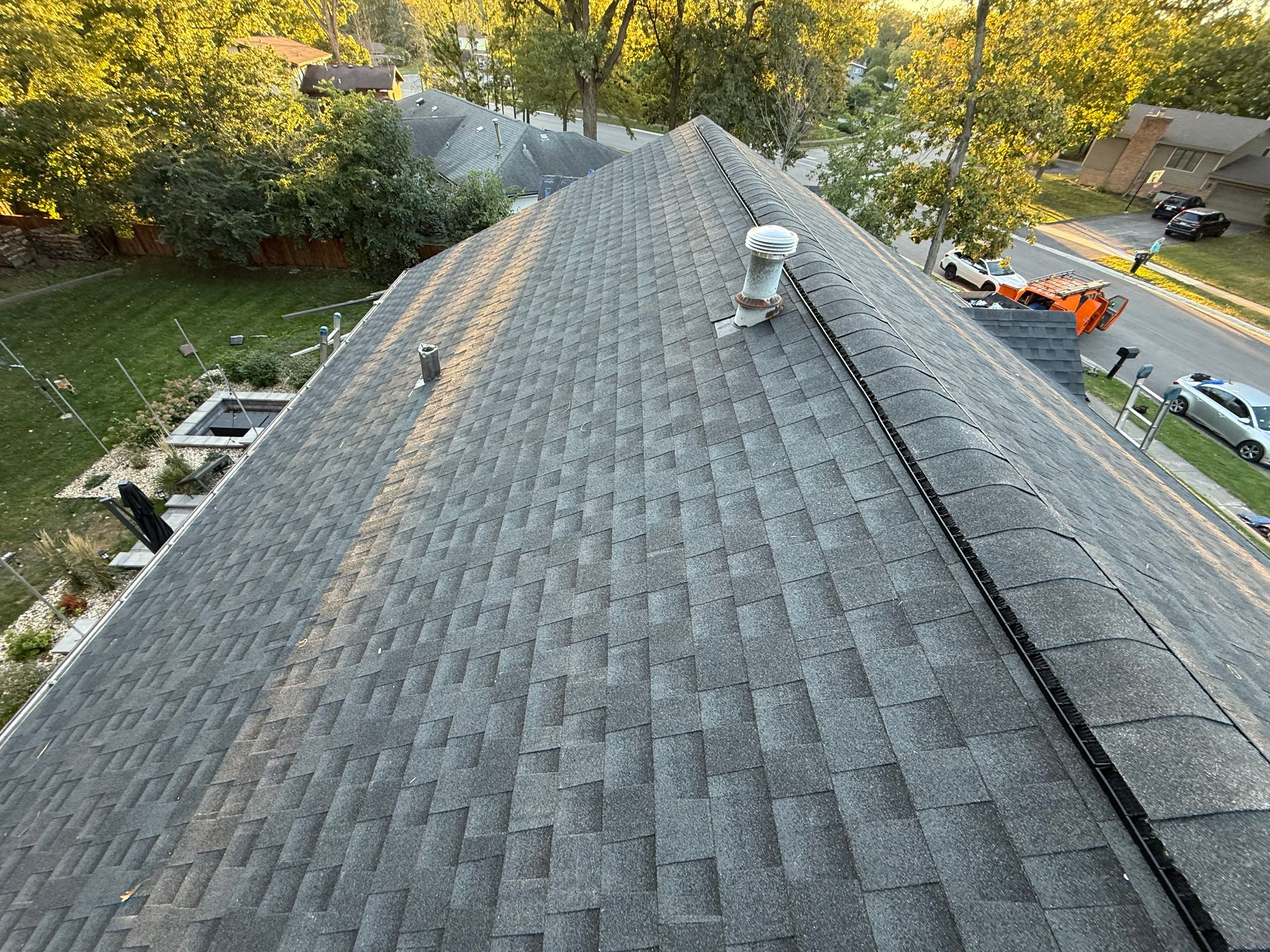 Roofing, fascia, windows by Optimal Home Improvement 