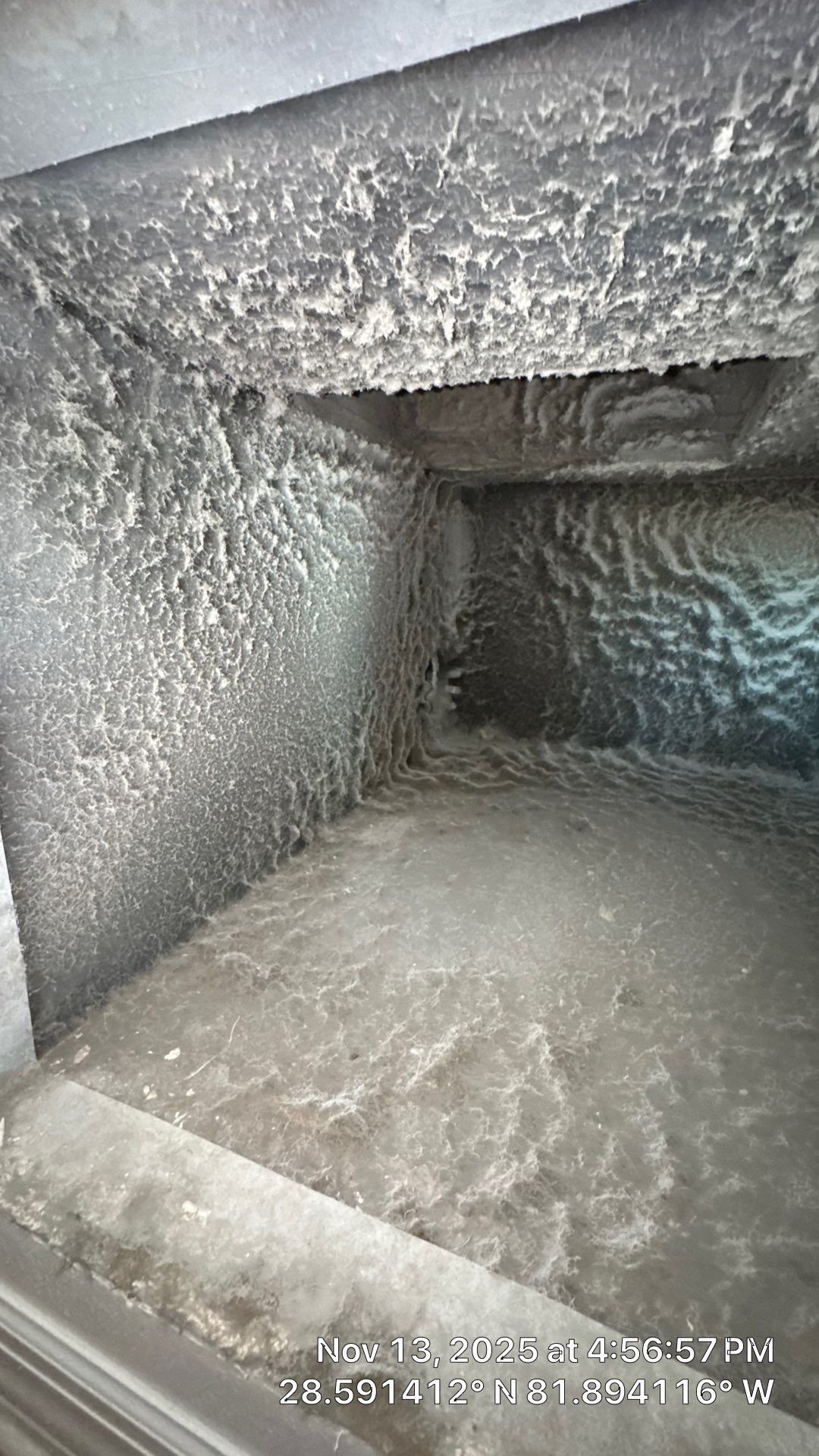 Air Duct Cleaning in Mascotte by Hygienic Air, Inc