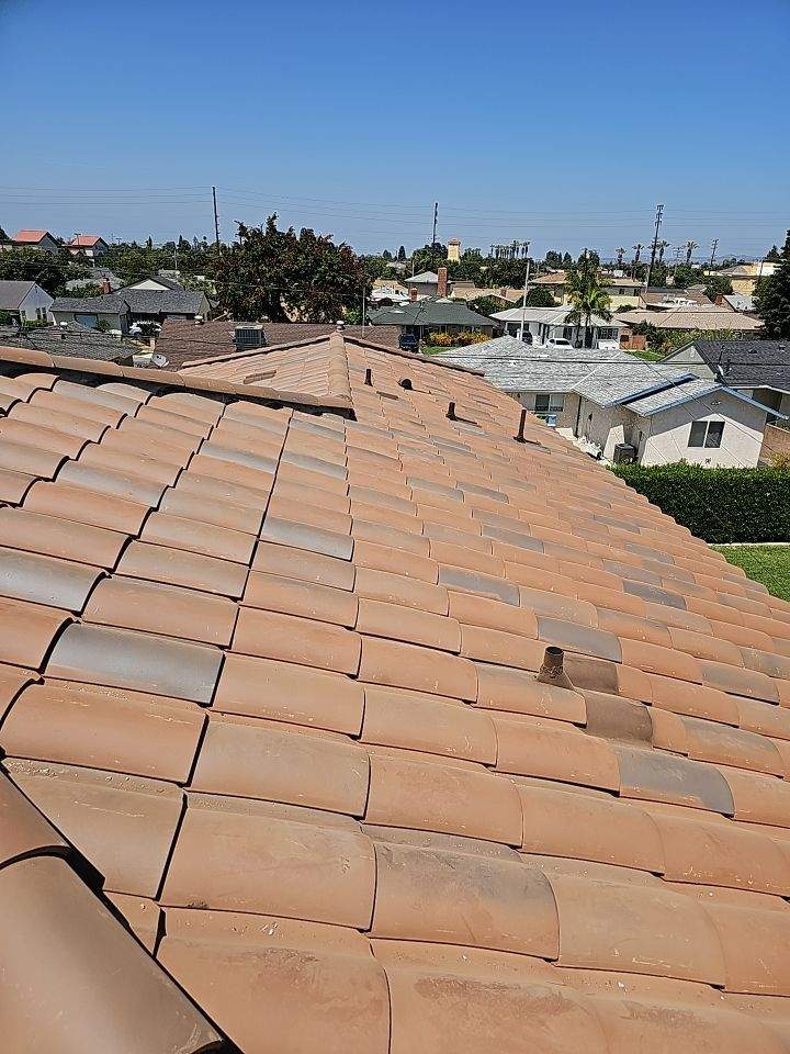 Tile Roof Replacement Project - Downey CA 90241 by Epic Roof Replacement