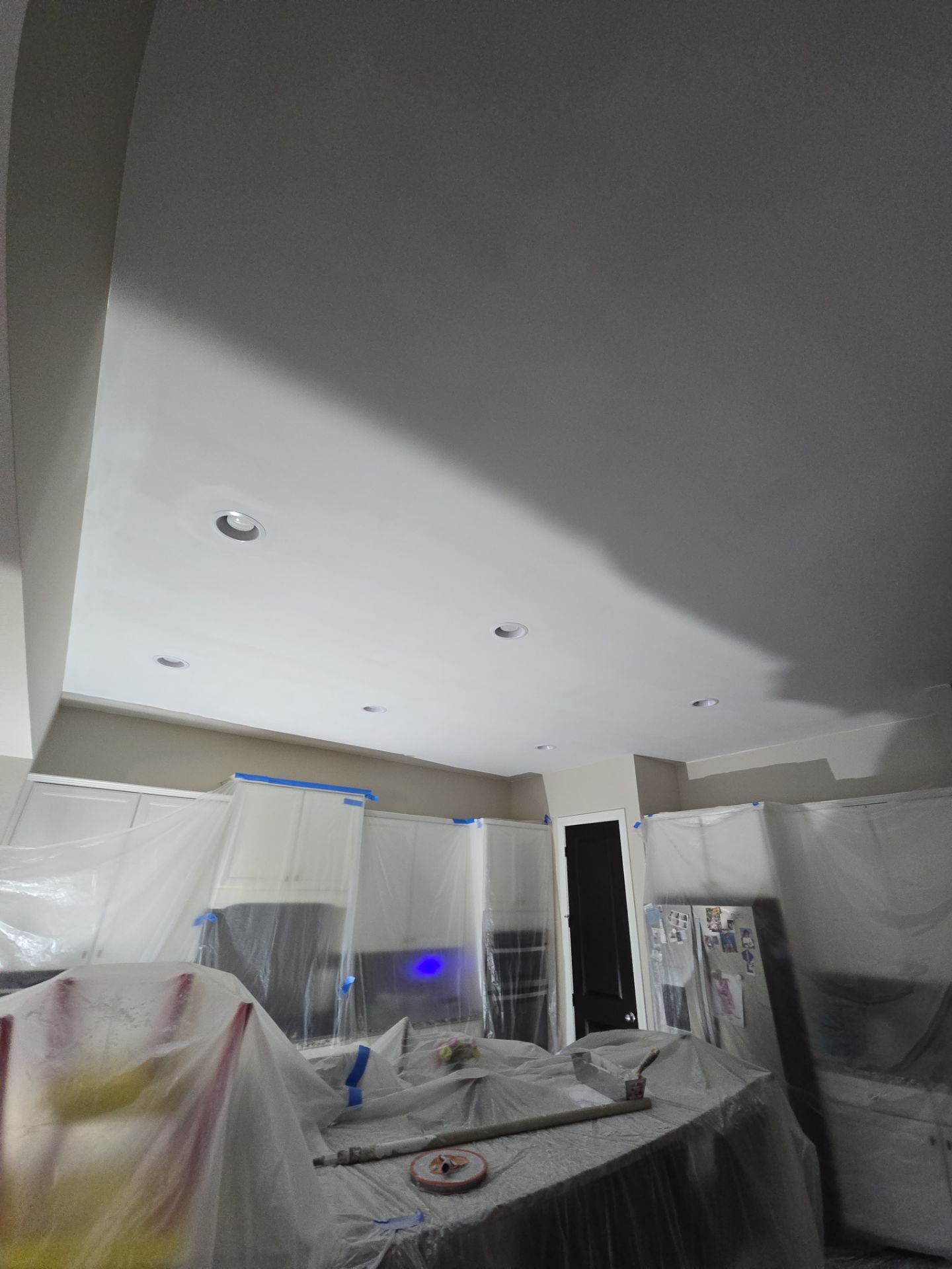 Interior House Painting in Brambleton, VA by My Painter 