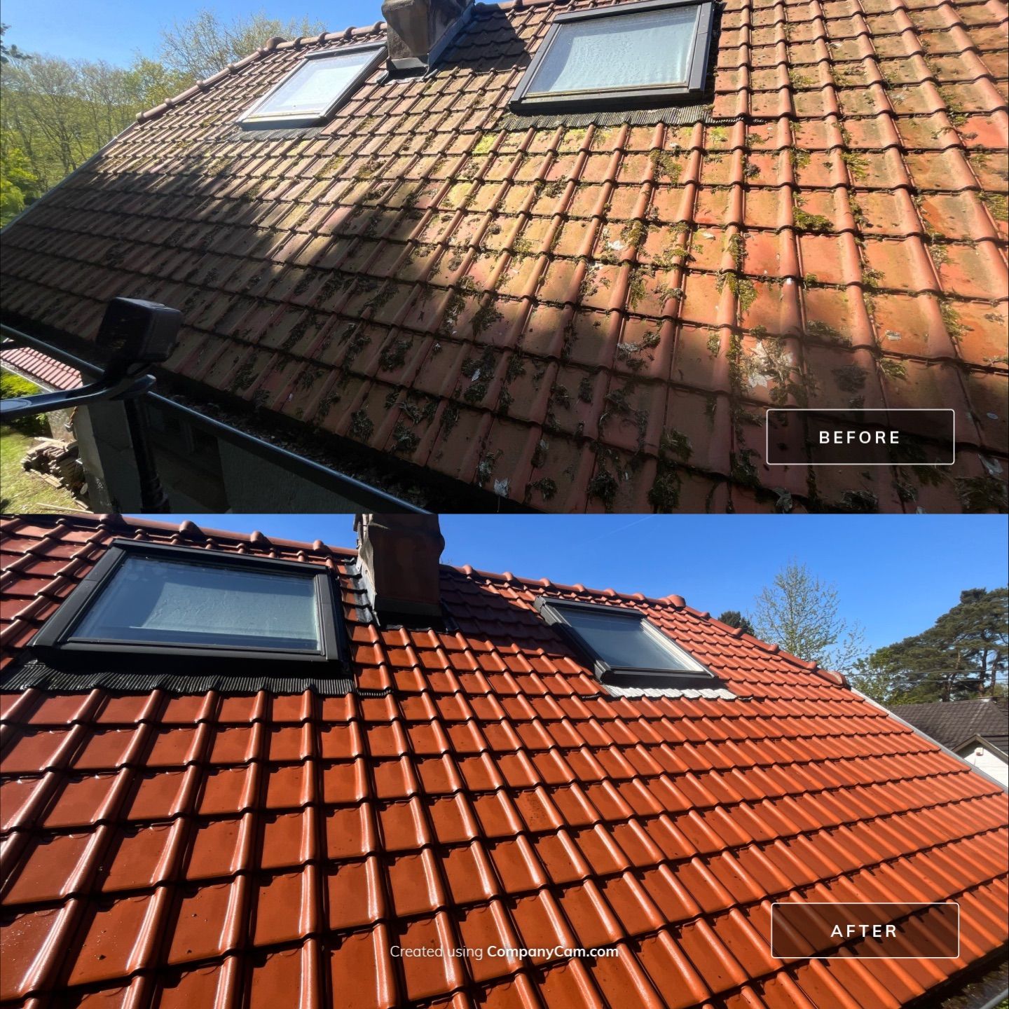 Project in Lasne by 2blox Srl