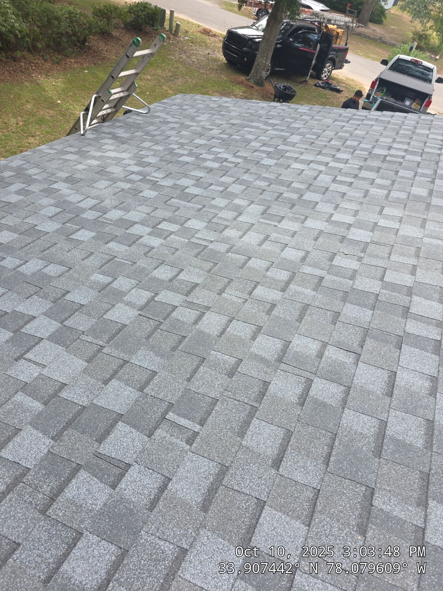 Fortified Roof Replacement – Oak Island, NC | RGR Construction & Roofing by RGR Construction and Roofing, LLC