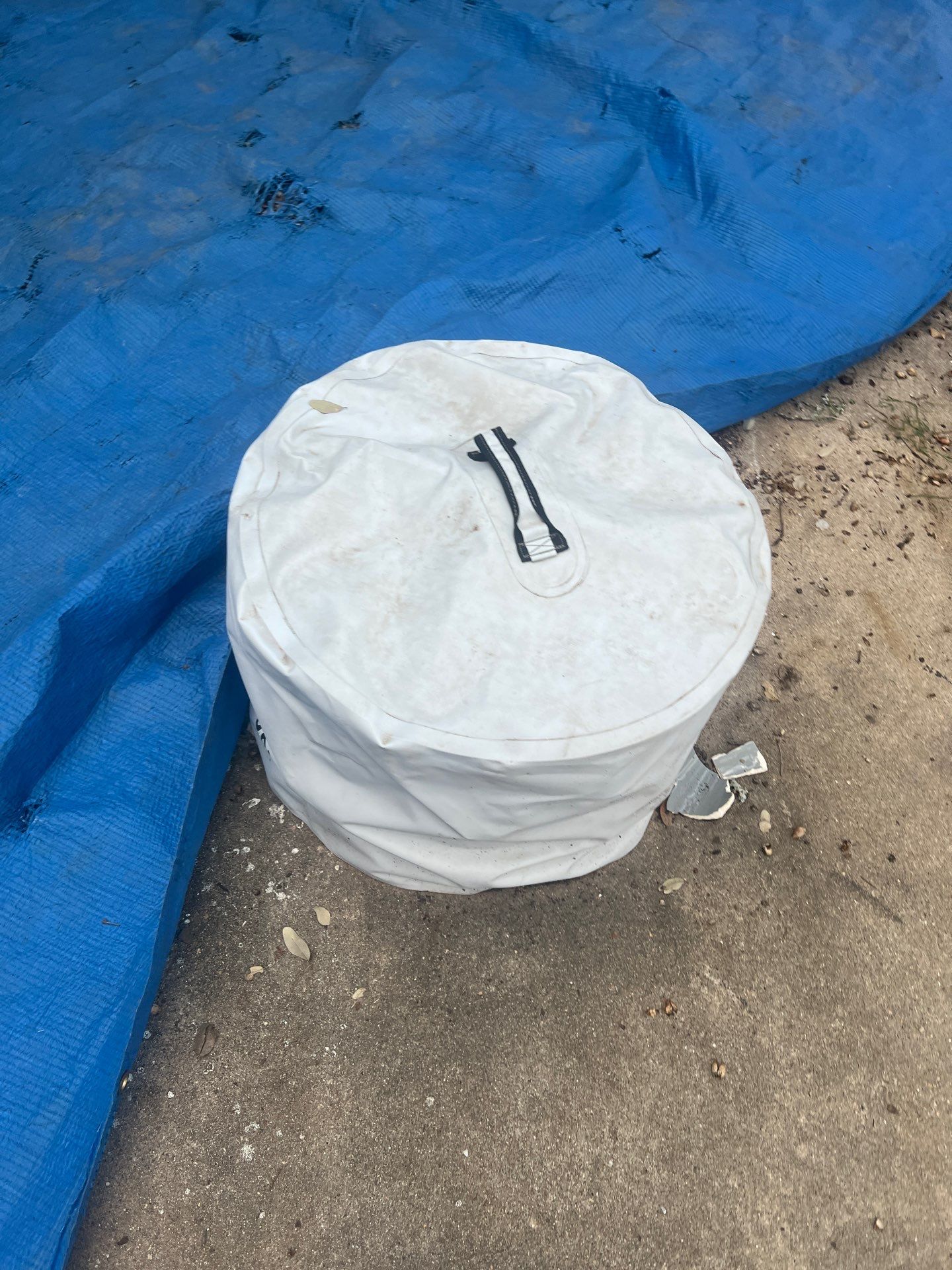 Project in Austin  by Rhino Roofing and General Contracting, LLC