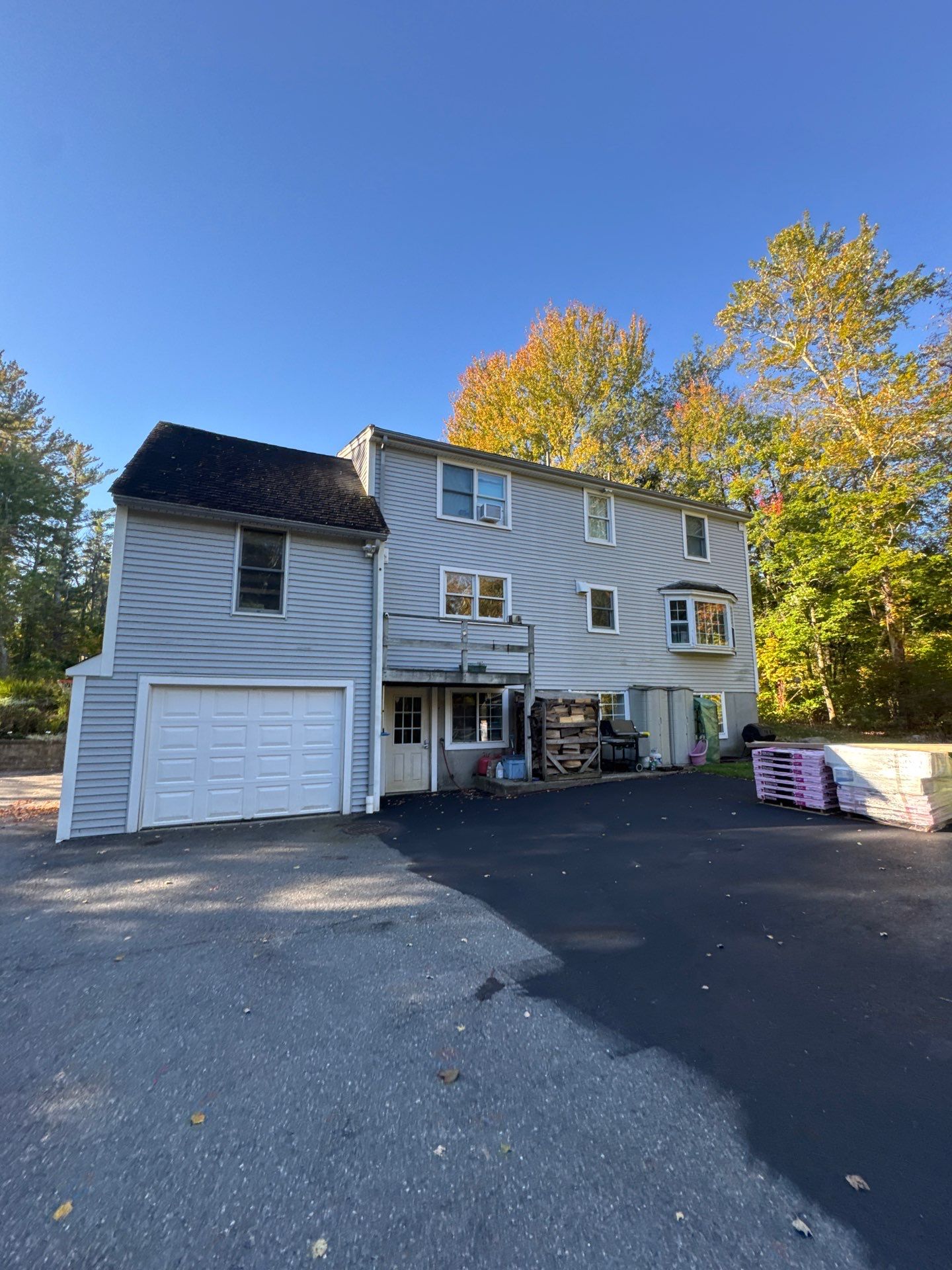 Roof Replacement by Mighty Dog Roofing of Greater Middlesex County