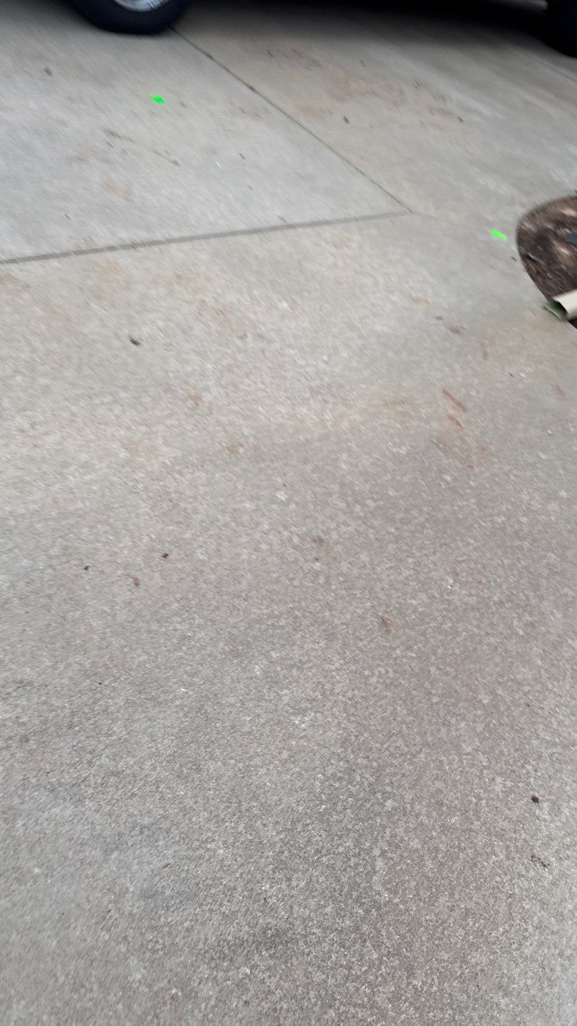 Project in Oklahoma City by PRO-ROOTER
