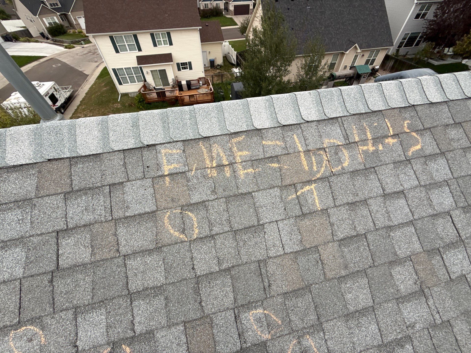 Cheyenne, WY | Asphalt Shingle Storm Damage Roof Replacement by Stonescape Steel Roofing and Exteriors