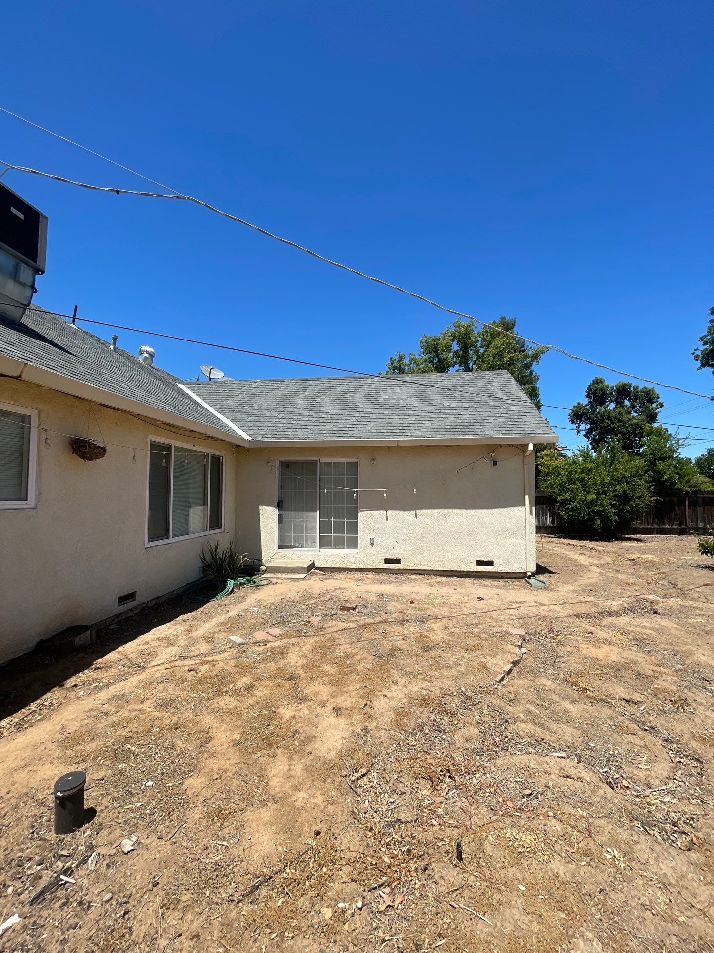 Roof Rejuvenation using Roof Maxx Treatment by Roof Maxx of Folsom