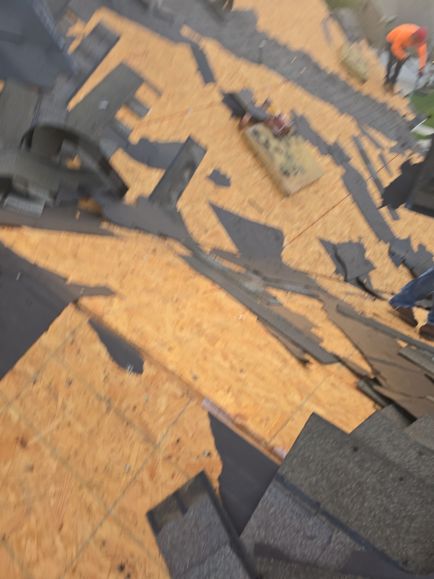 Roof Replacement Katy by Roof Repair Company